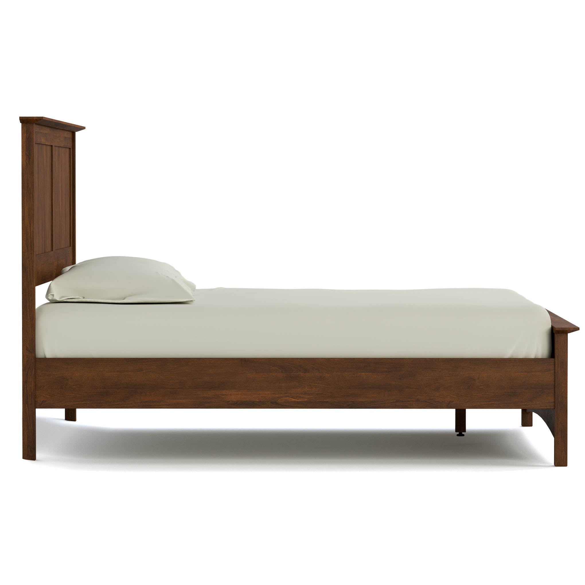 Gable Road Bed - 550-066-CB-K-802