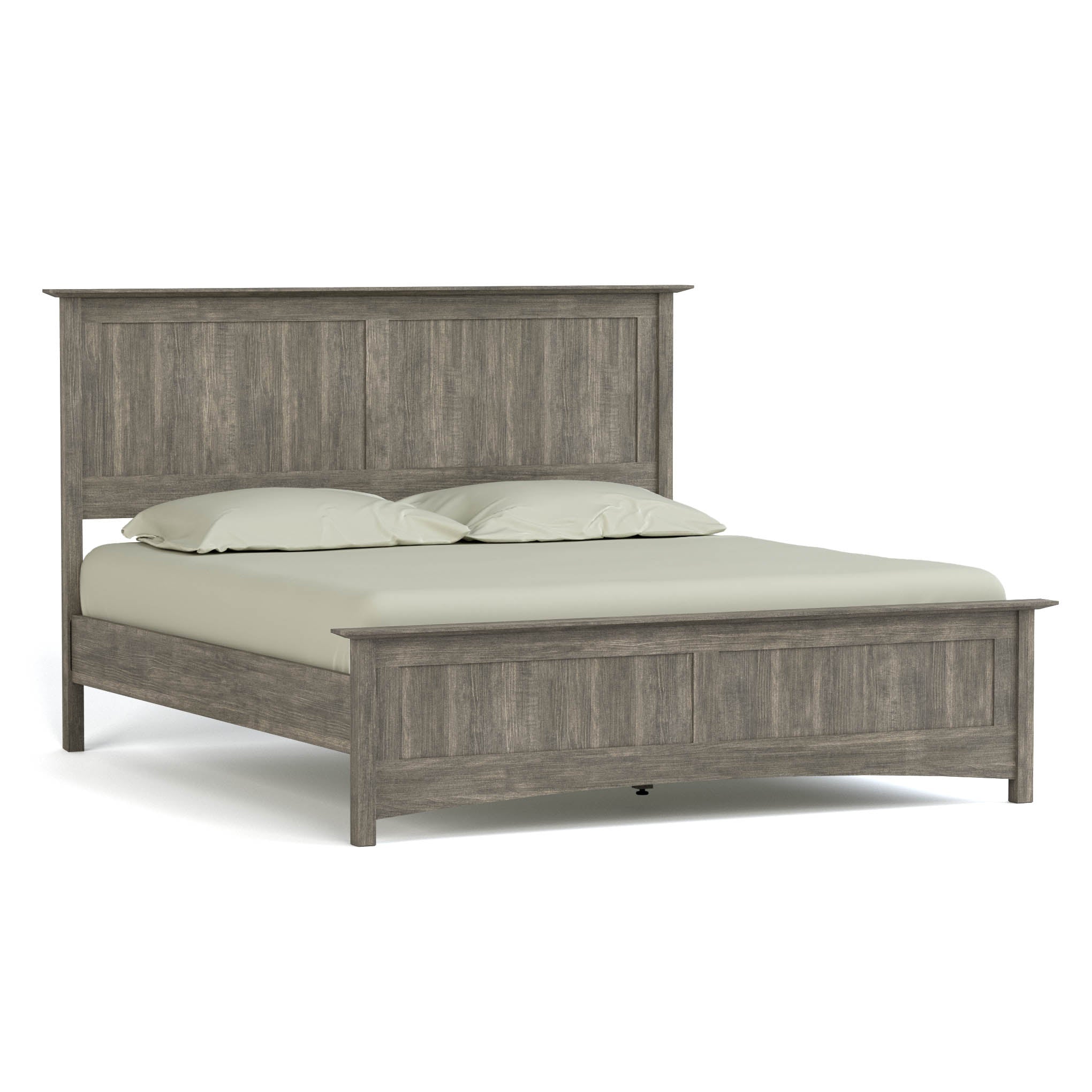 Gable Road Bed - 550-066-CB-K-803
