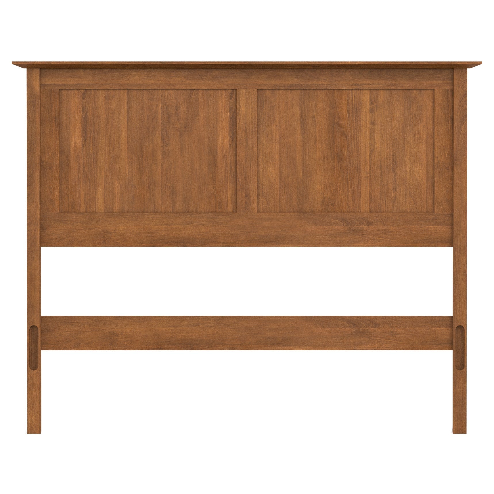 Gable Road Headboard - King / 805 Dune