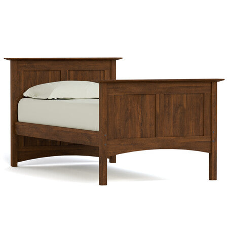 Stickley Gable Road Bed