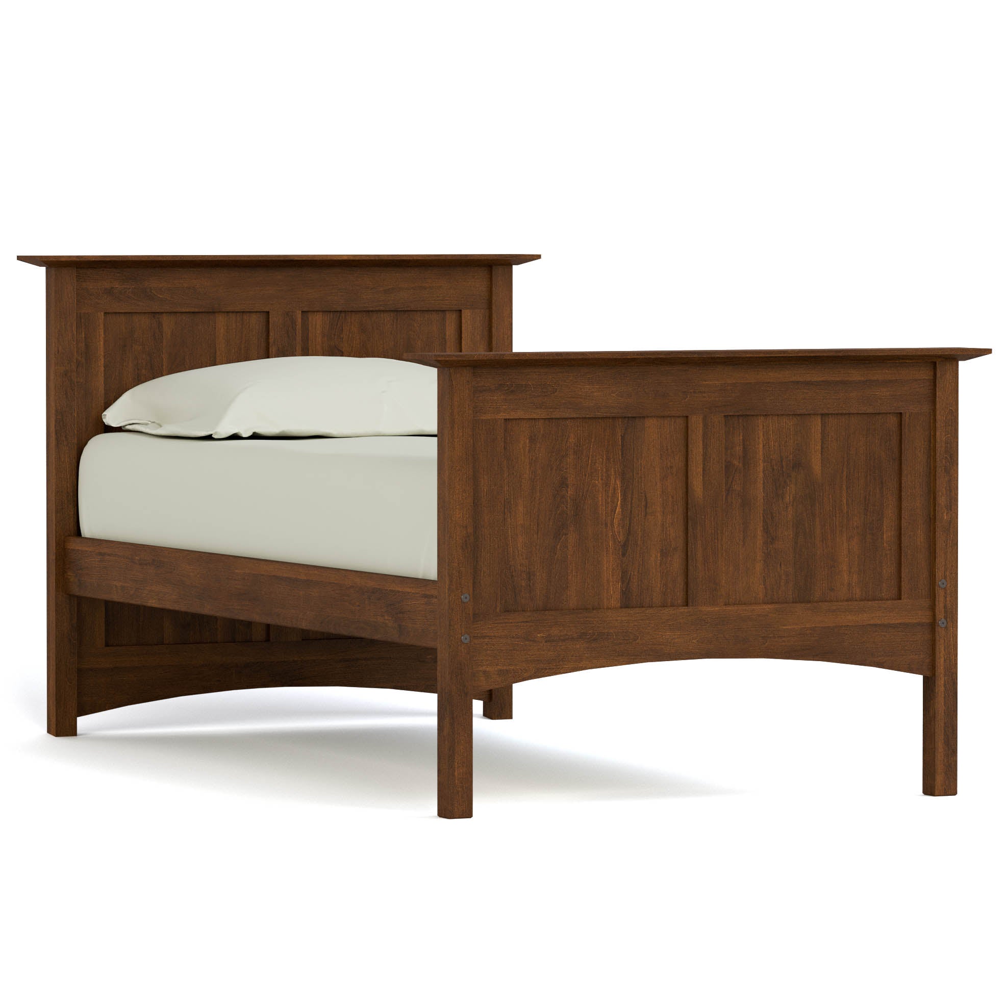 Gable Road Bed - 550-333-802