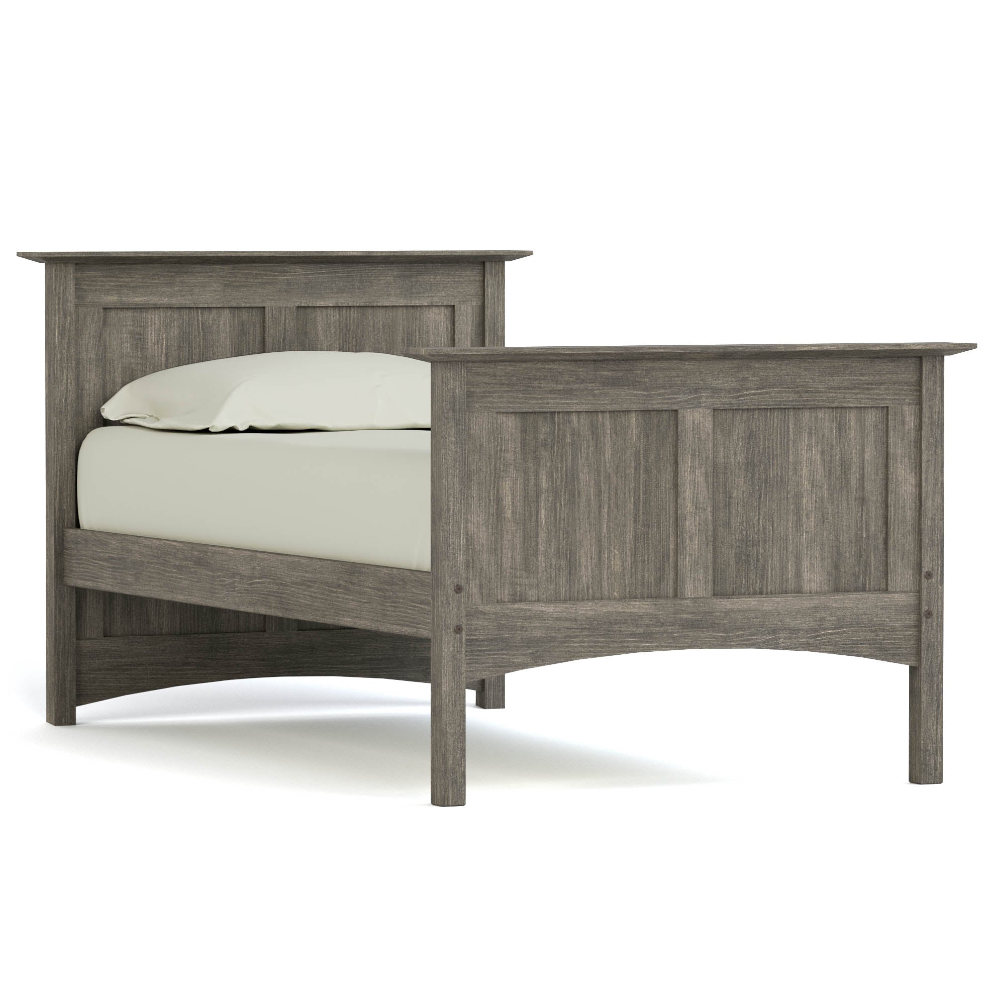 Gable Road Bed - 550-333-803