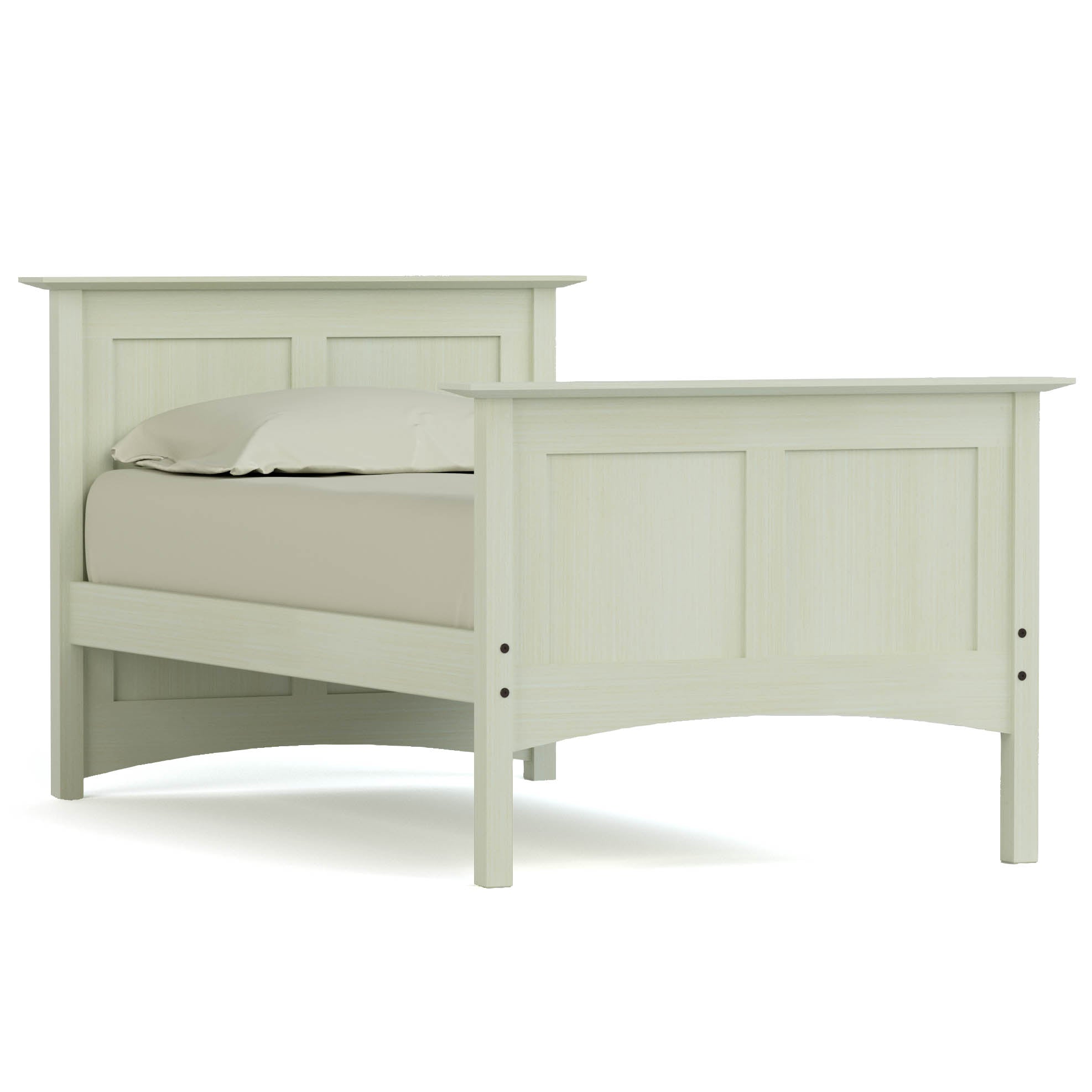 Gable Road Bed - 550-333-804