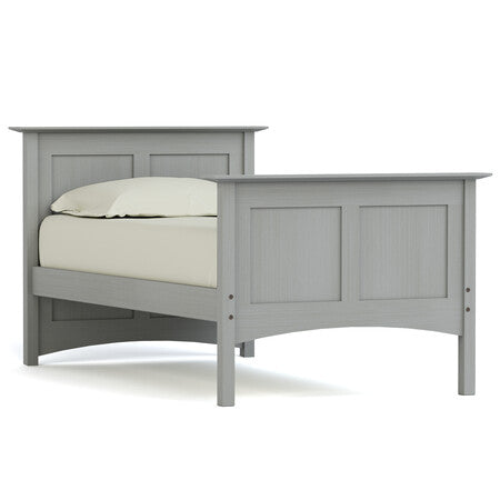 Stickley Gable Road Bed