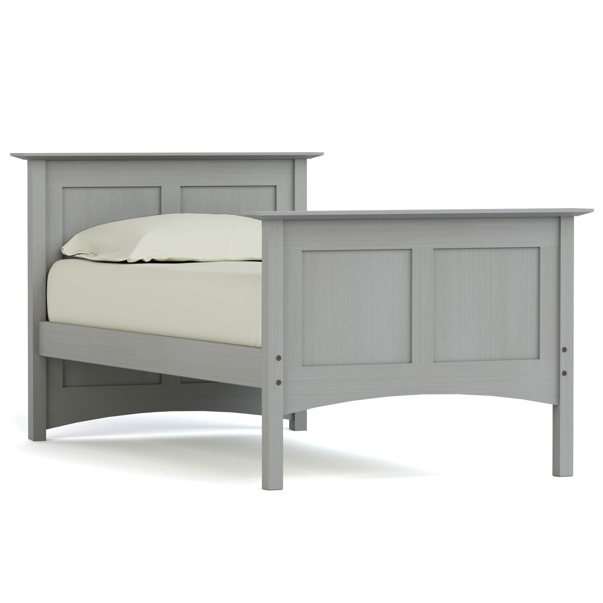 Gable Road Bed - 550-333-806