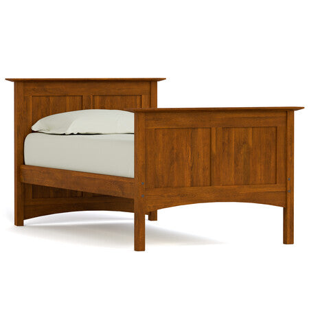 Stickley Gable Road Bed