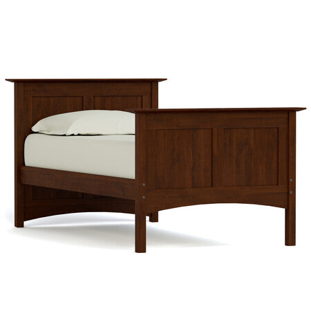Stickley Gable Road Bed
