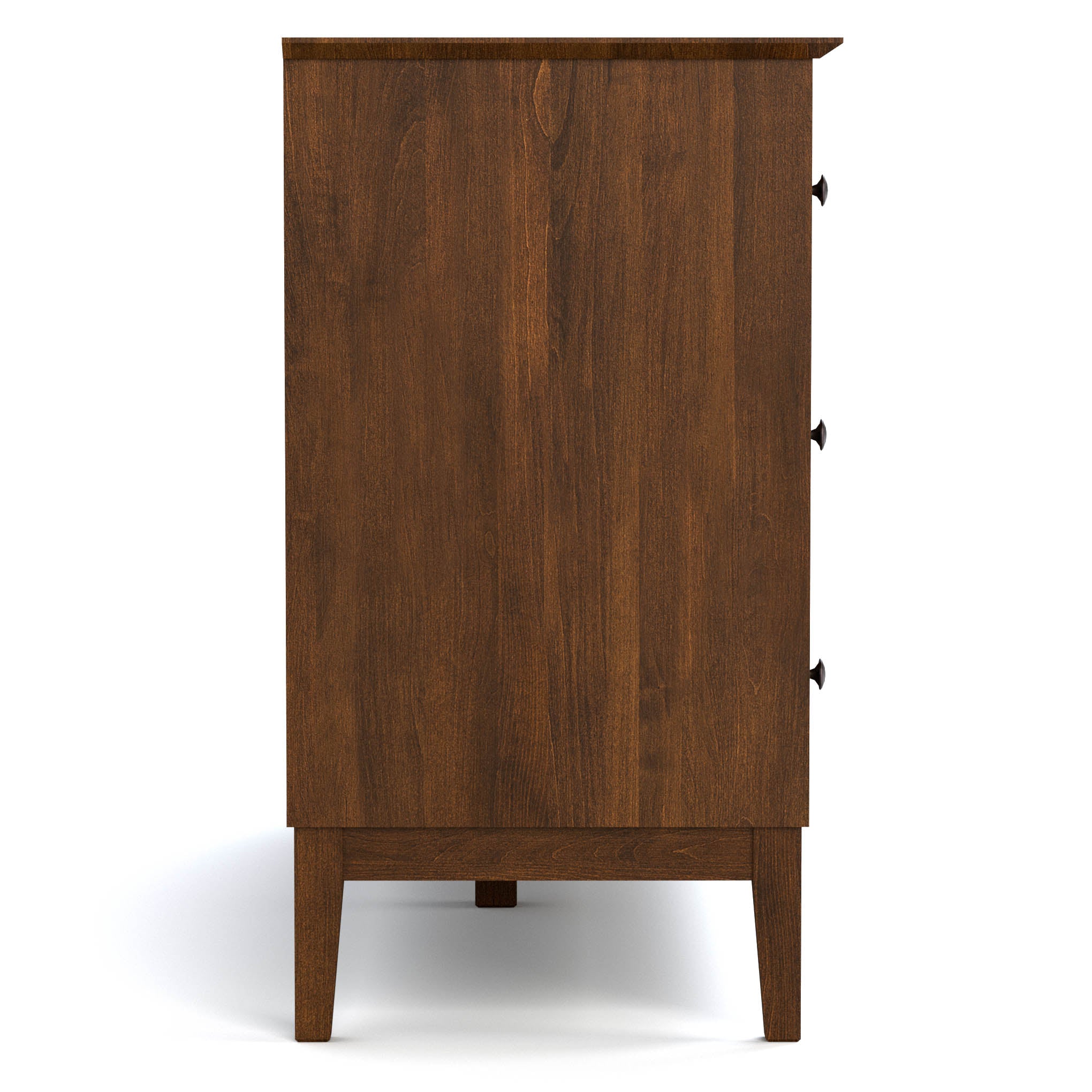 Gable Road Six-Drawer Dresser - 550-440-802-02