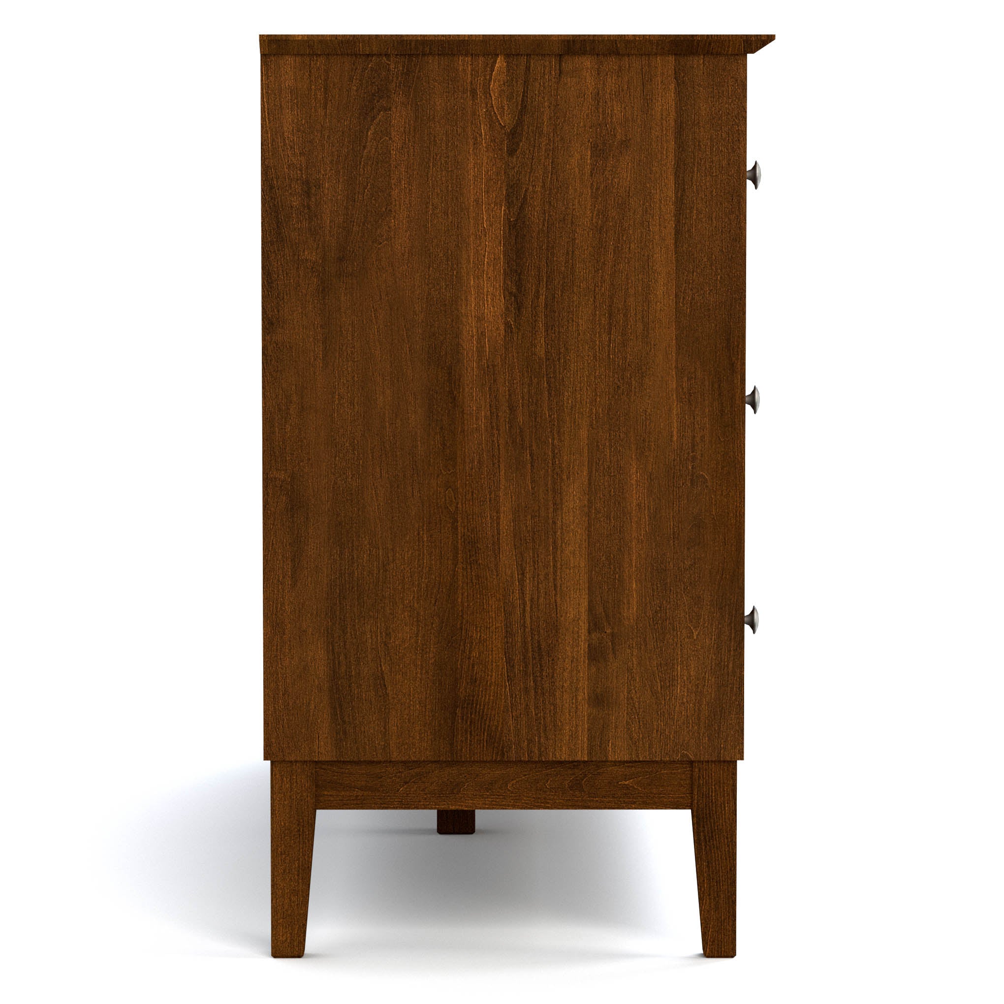 Gable Road Six-Drawer Dresser - 550-440-802-02