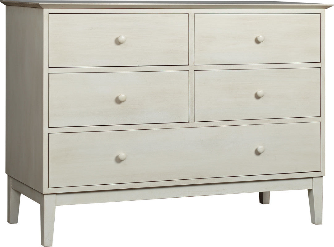 Gable Road Five-Drawer Dresser - 550-445-804-O1