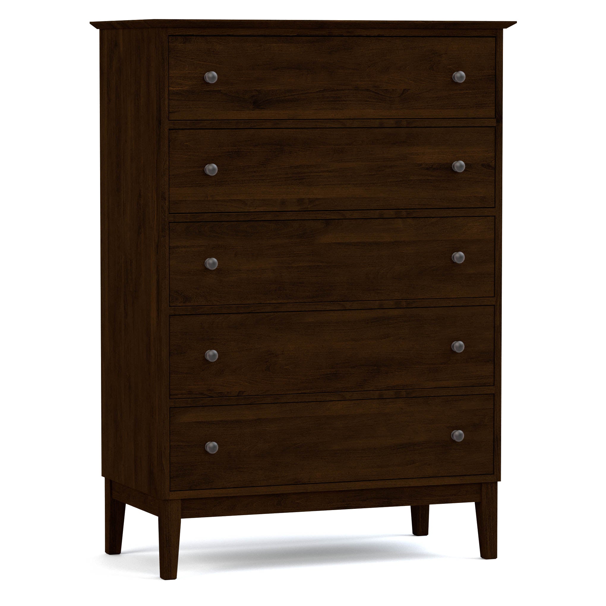 Gable Road Tall Chest - 550-455-800-02