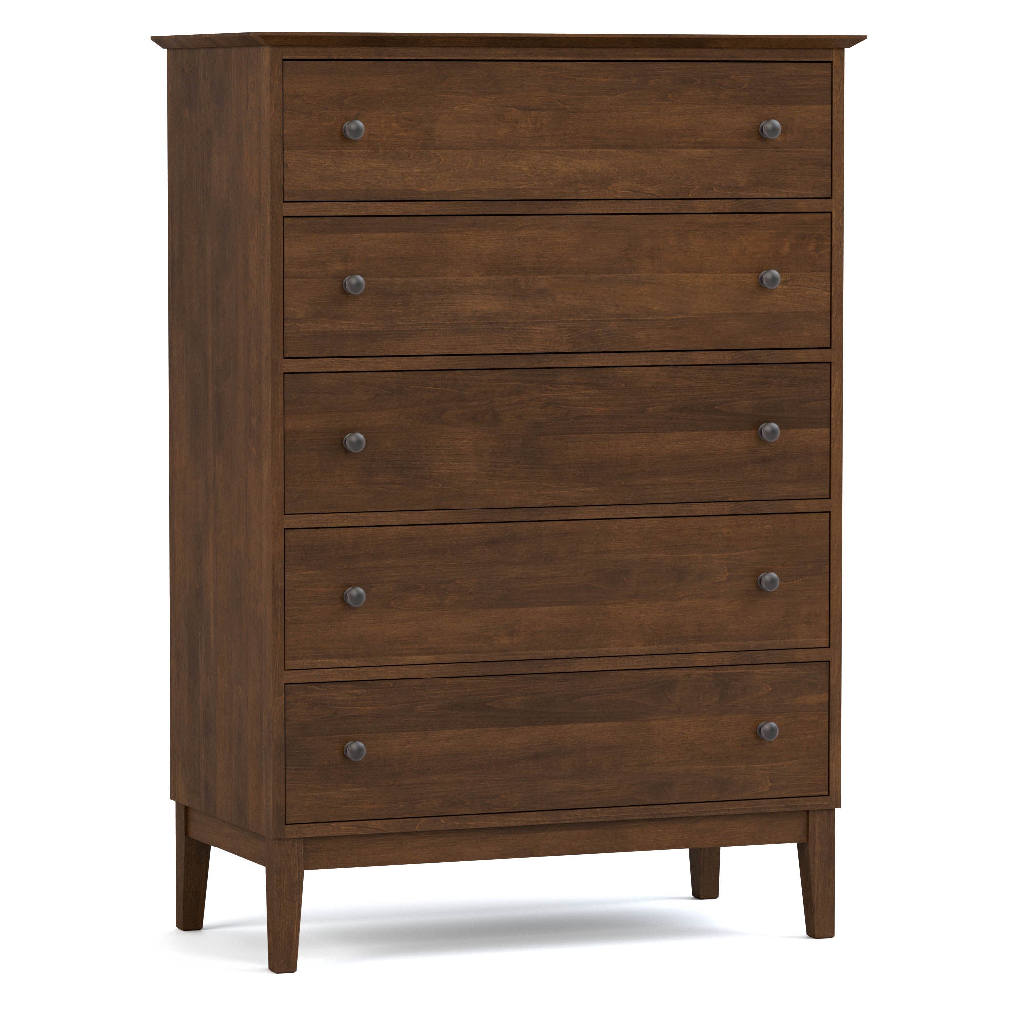 Gable Road Tall Chest - 550-455-801-02