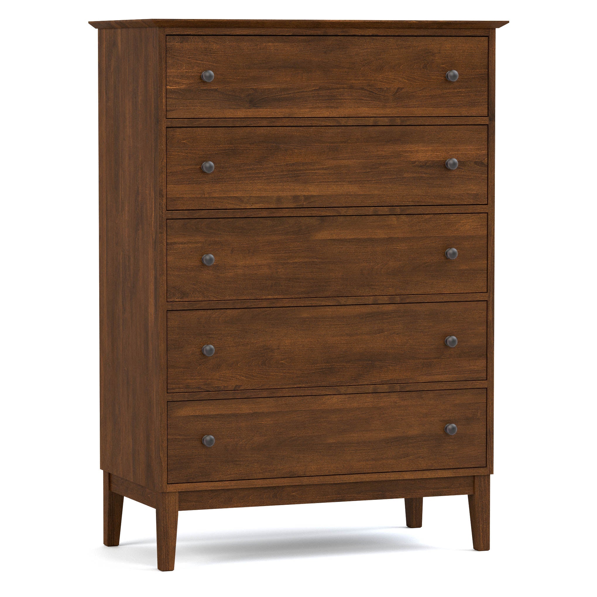 Gable Road Tall Chest - 550-455-802-02
