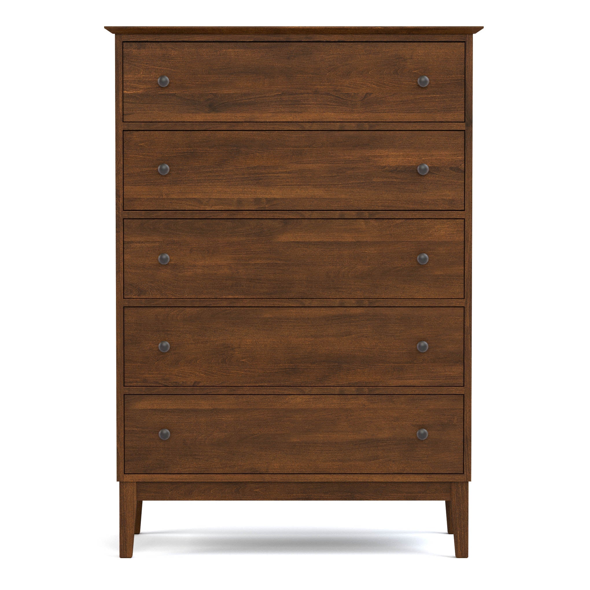 Gable Road Tall Chest - 550-455-802-02