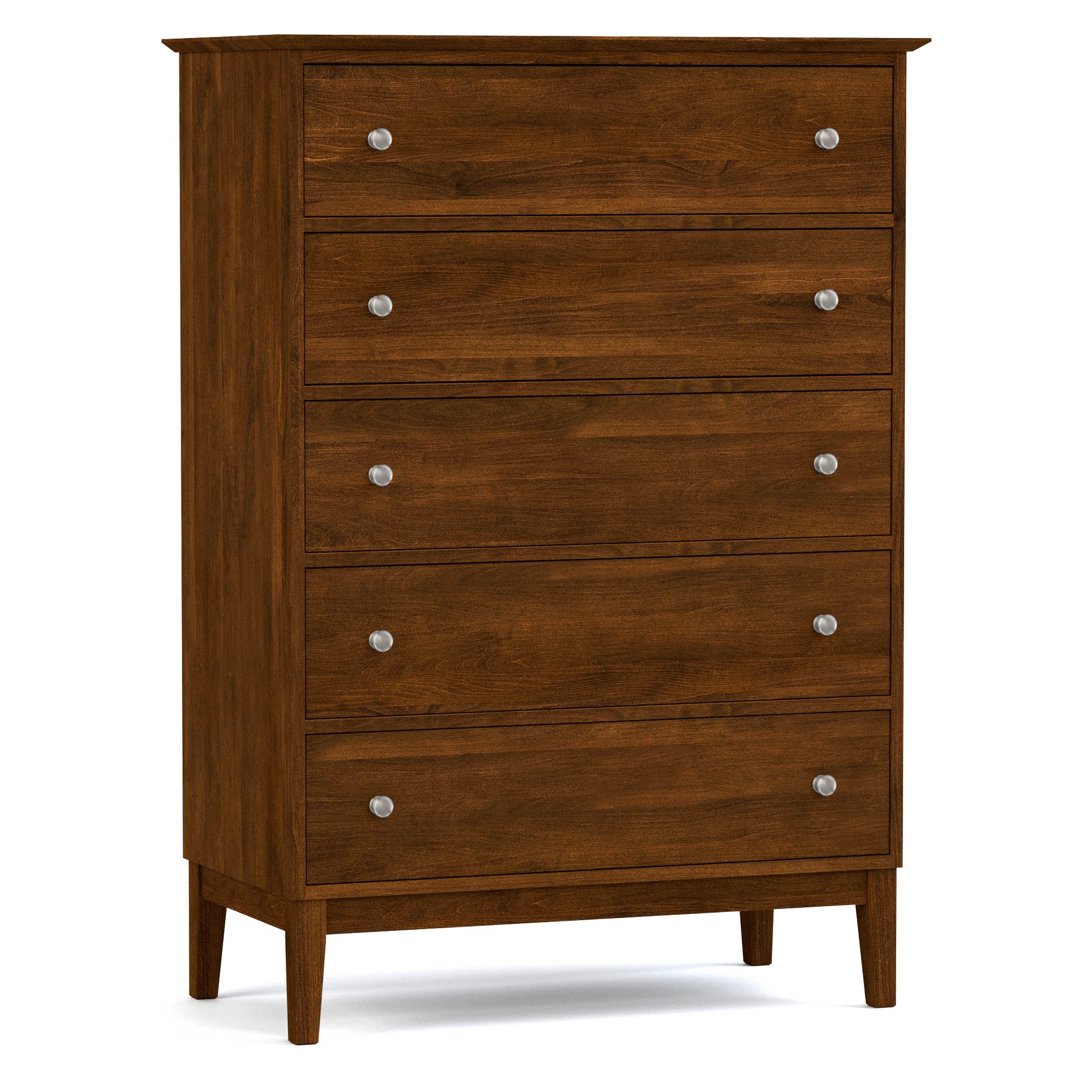 Gable Road Tall Chest - 550-455-802-03