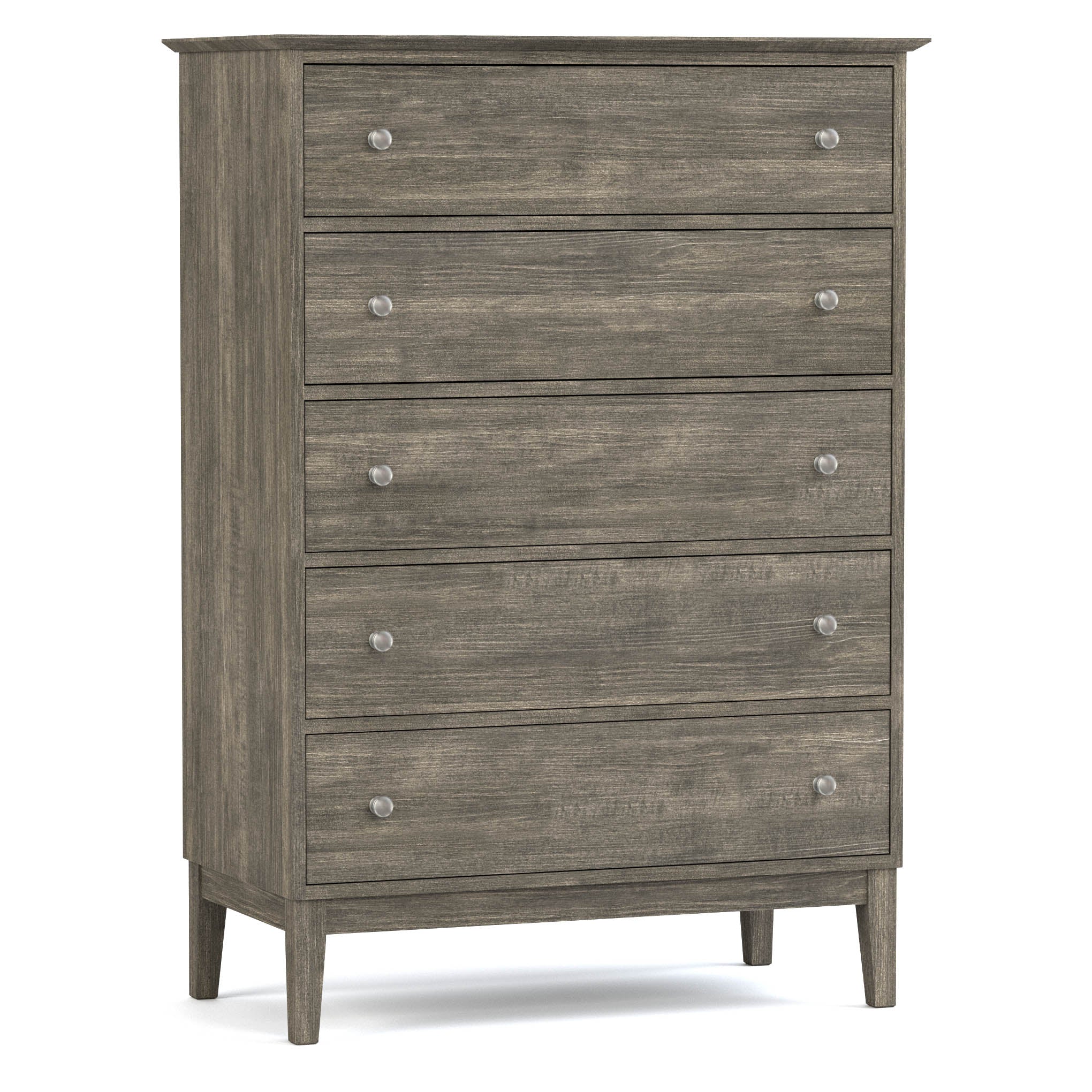 Gable Road Tall Chest - 550-455-803-03