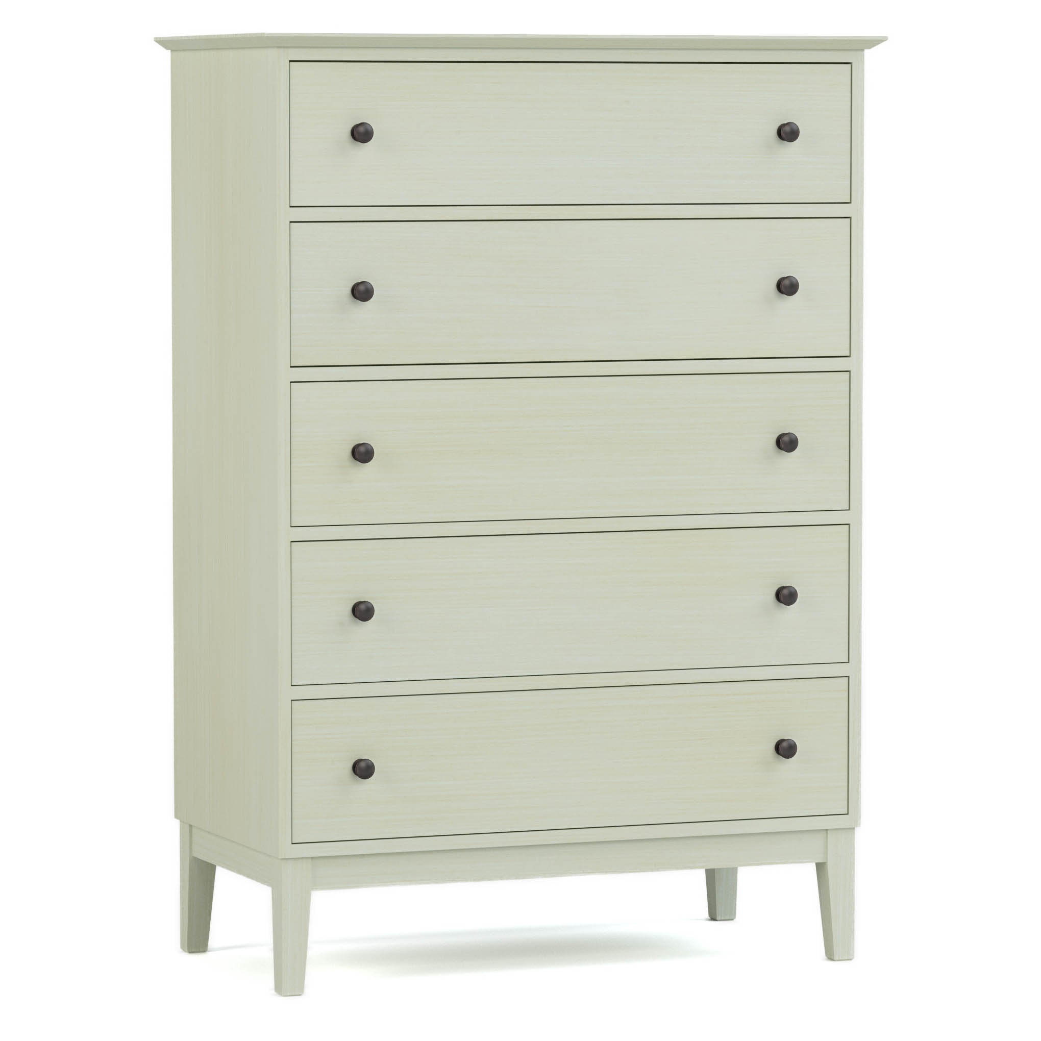 Gable Road Tall Chest - 550-455-804-02