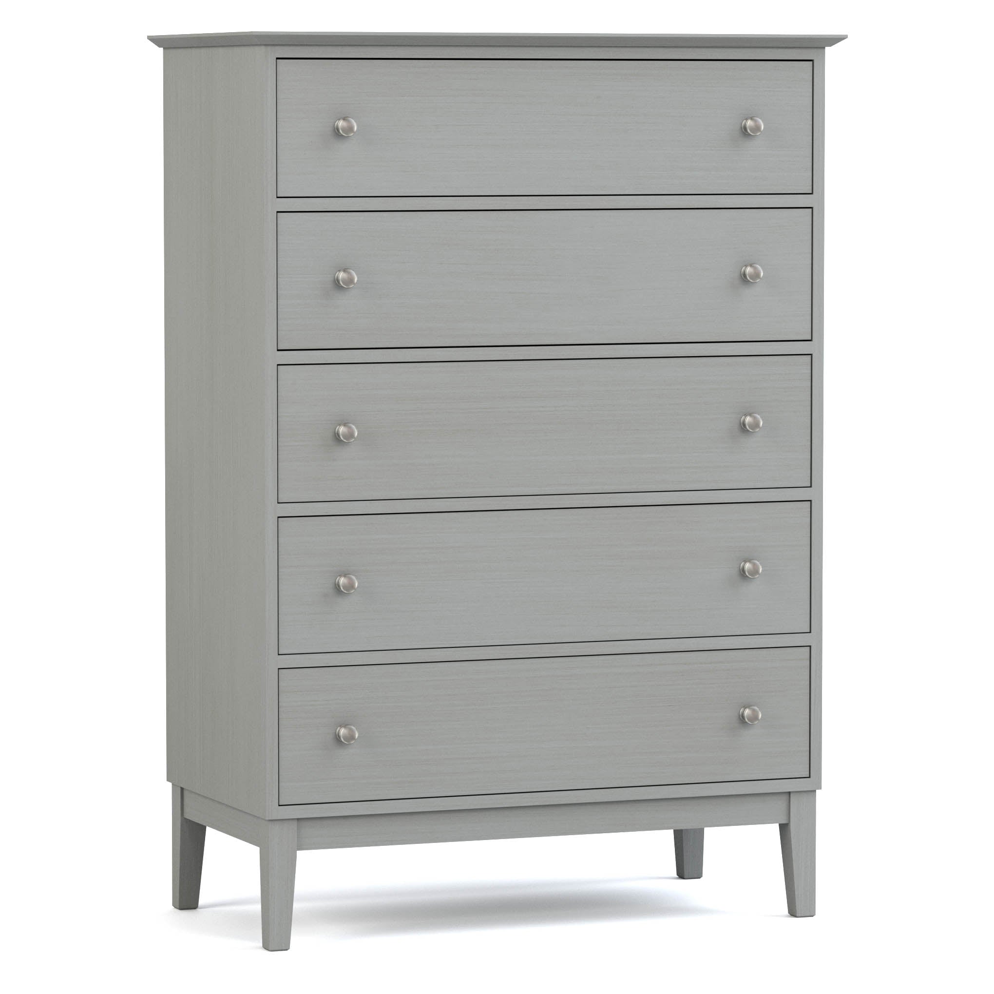 Gable Road Tall Chest - 550-455-806-03
