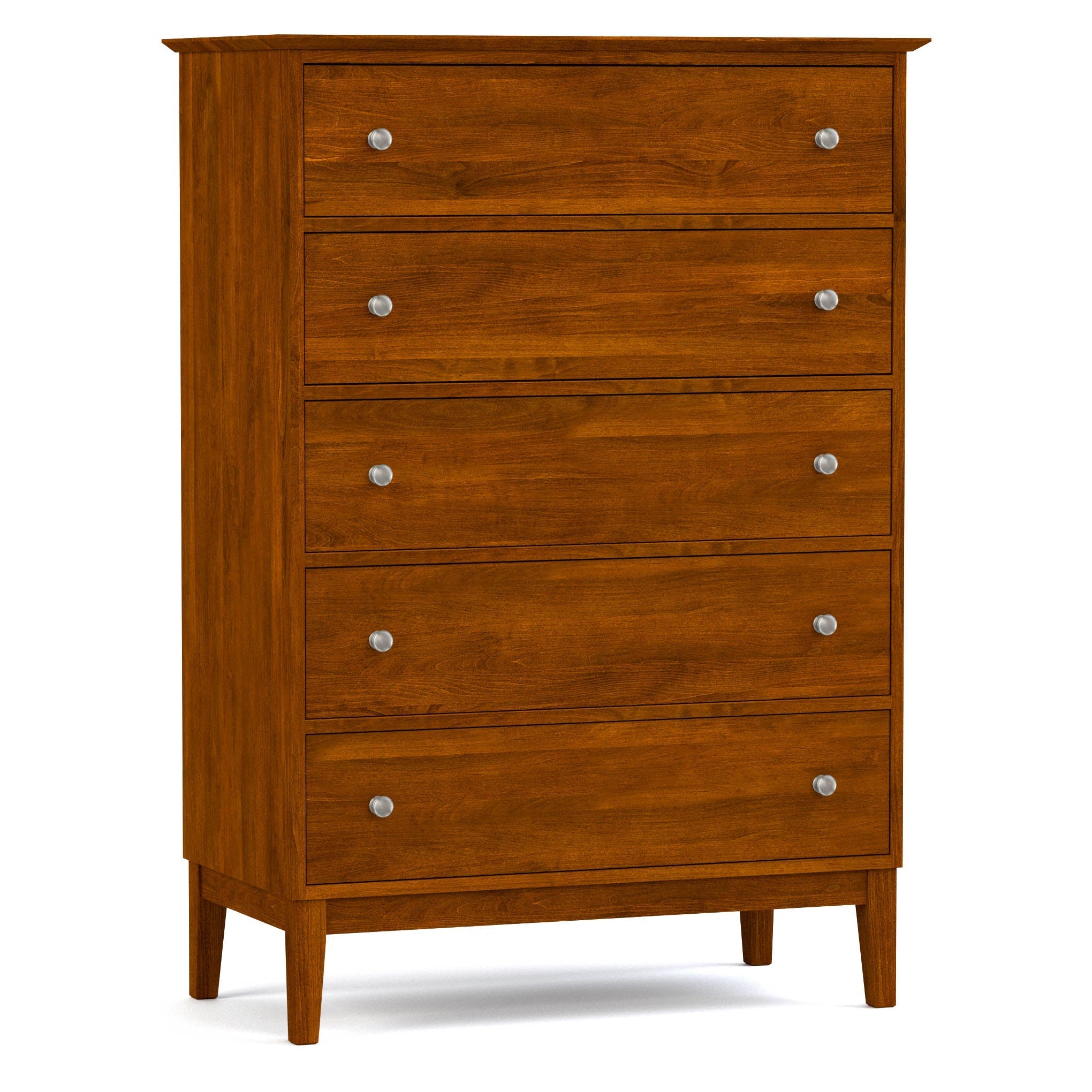 Gable Road Tall Chest - 550-455-807-03