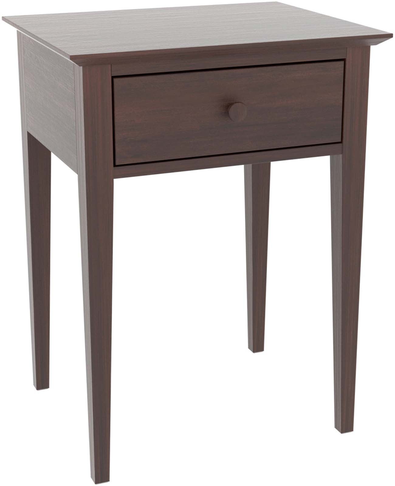 Gable Road One-Drawer Nightstand - 550-461-800-O1