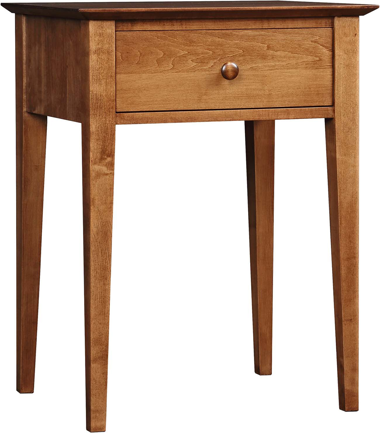 Gable Road One-Drawer Nightstand - 550-461-802-O1