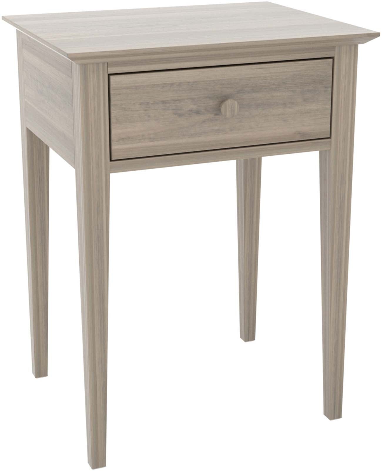 Gable Road One-Drawer Nightstand - 550-461-803-O1