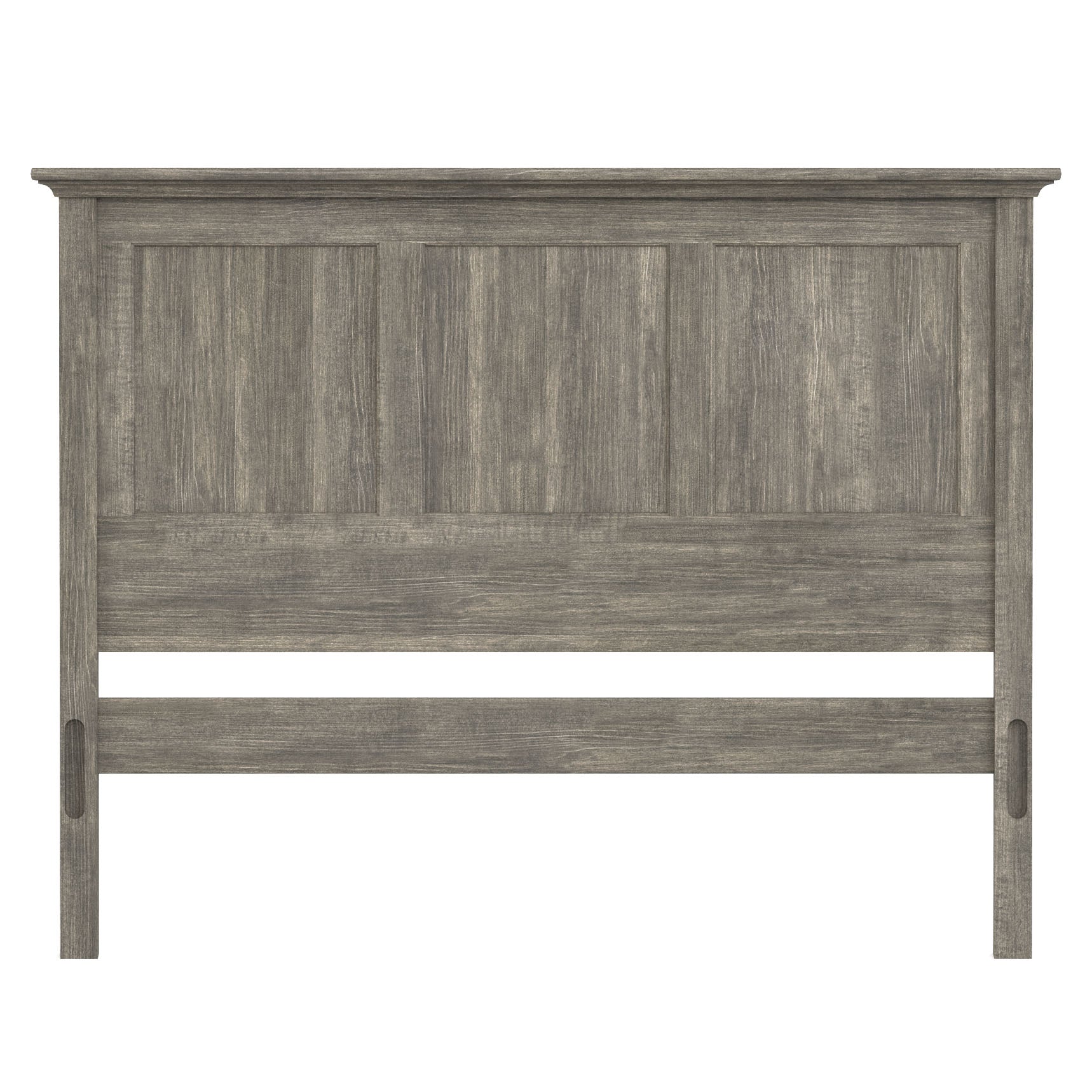 Revere Headboard - Full / 803 Bluff