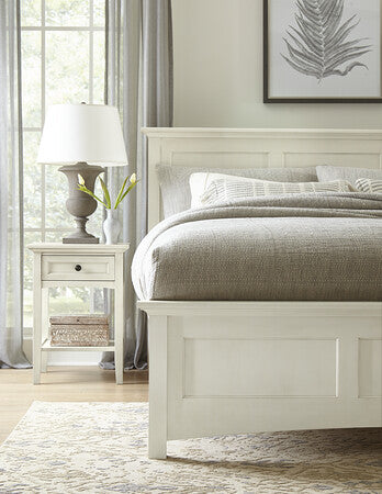 Stickley Revere Bed