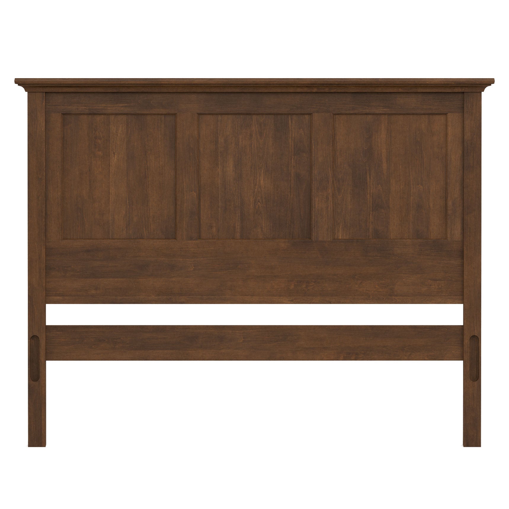 Revere Headboard - Queen / 801 Coast