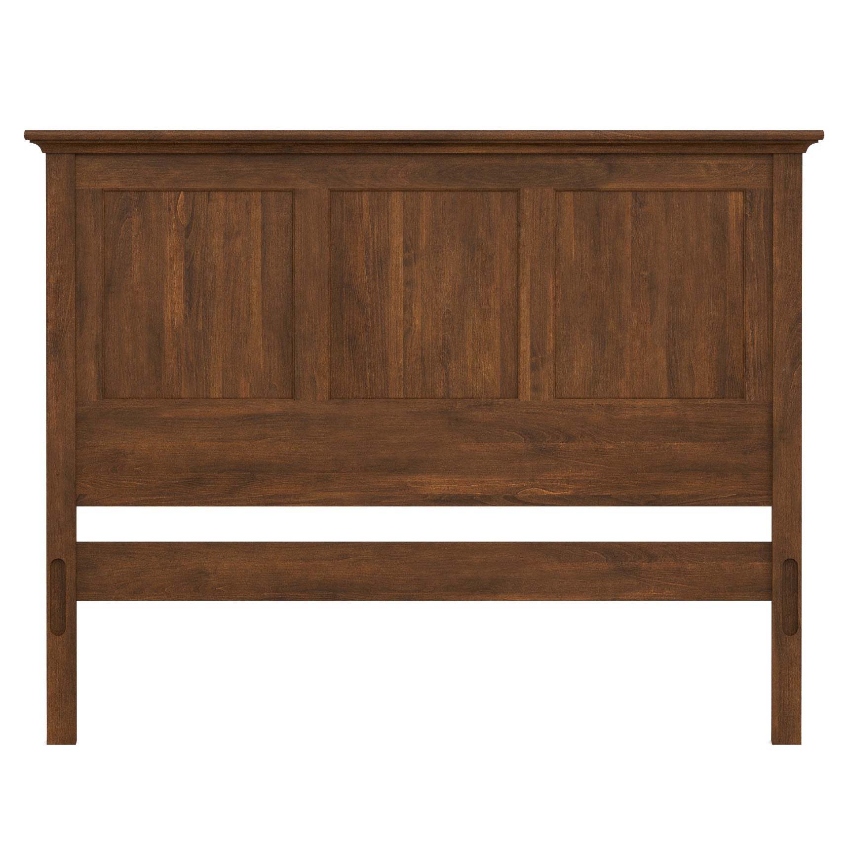 Revere Headboard - Queen / 802 Bay
