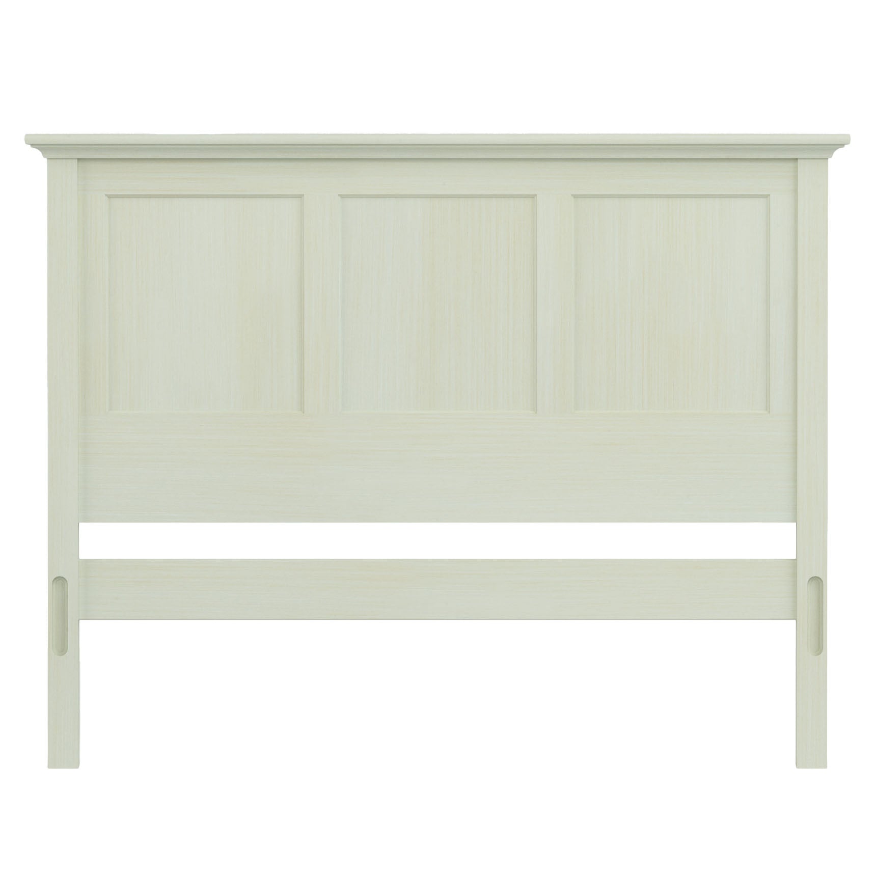Revere Headboard - Queen / 804 Ember