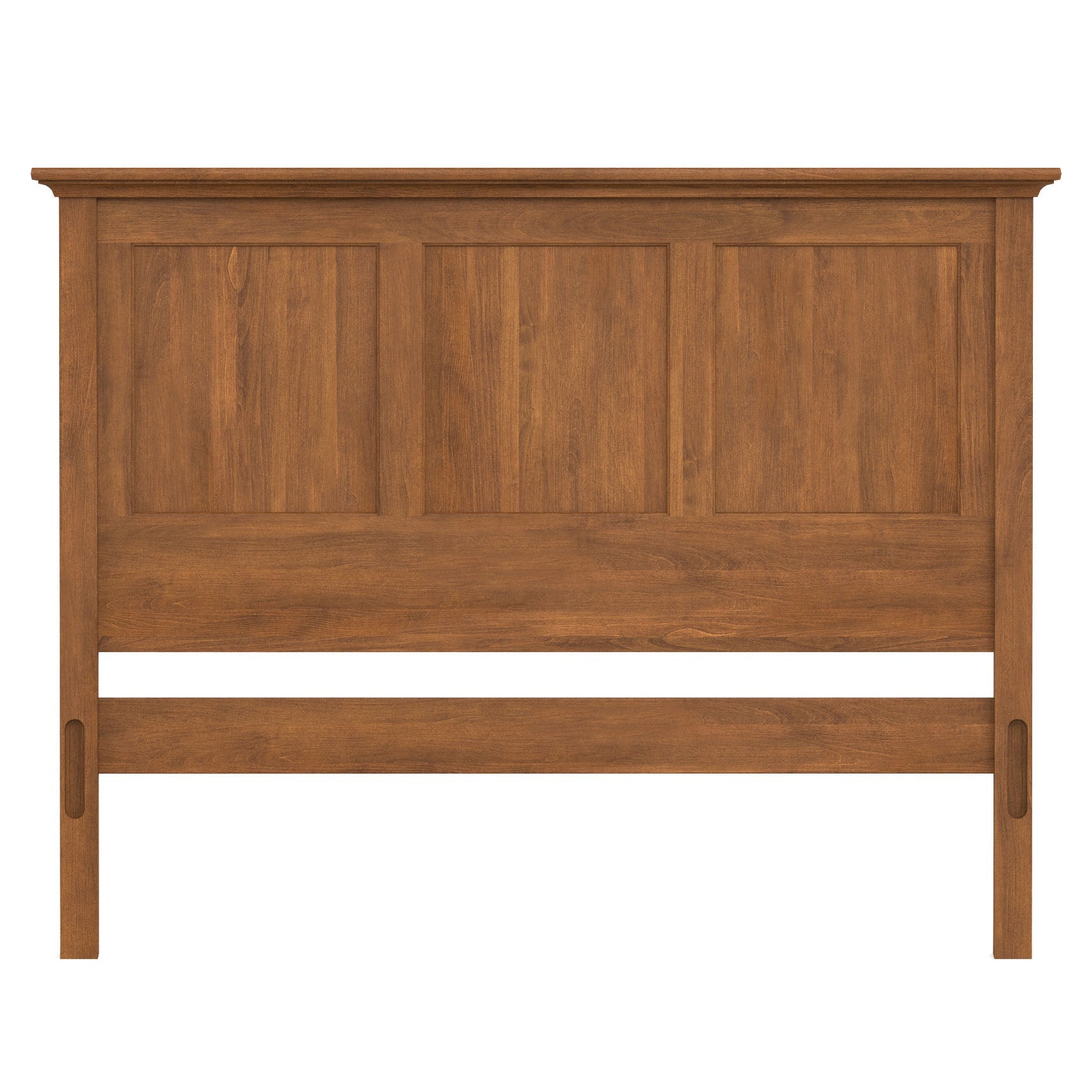 Revere Headboard - Queen / 805 Dune