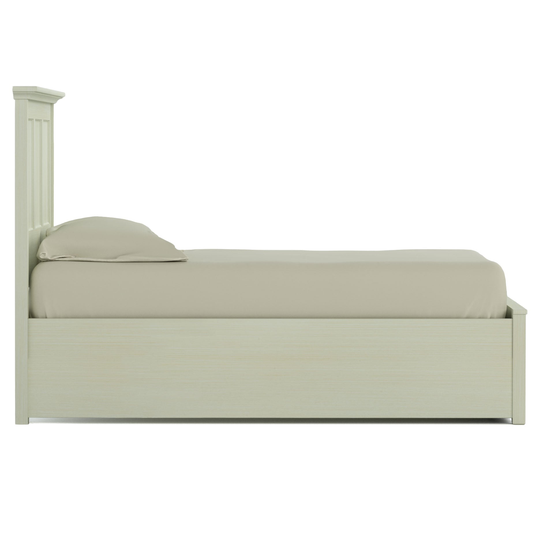 Revere Storage Bed - 560-246-SB-F-804