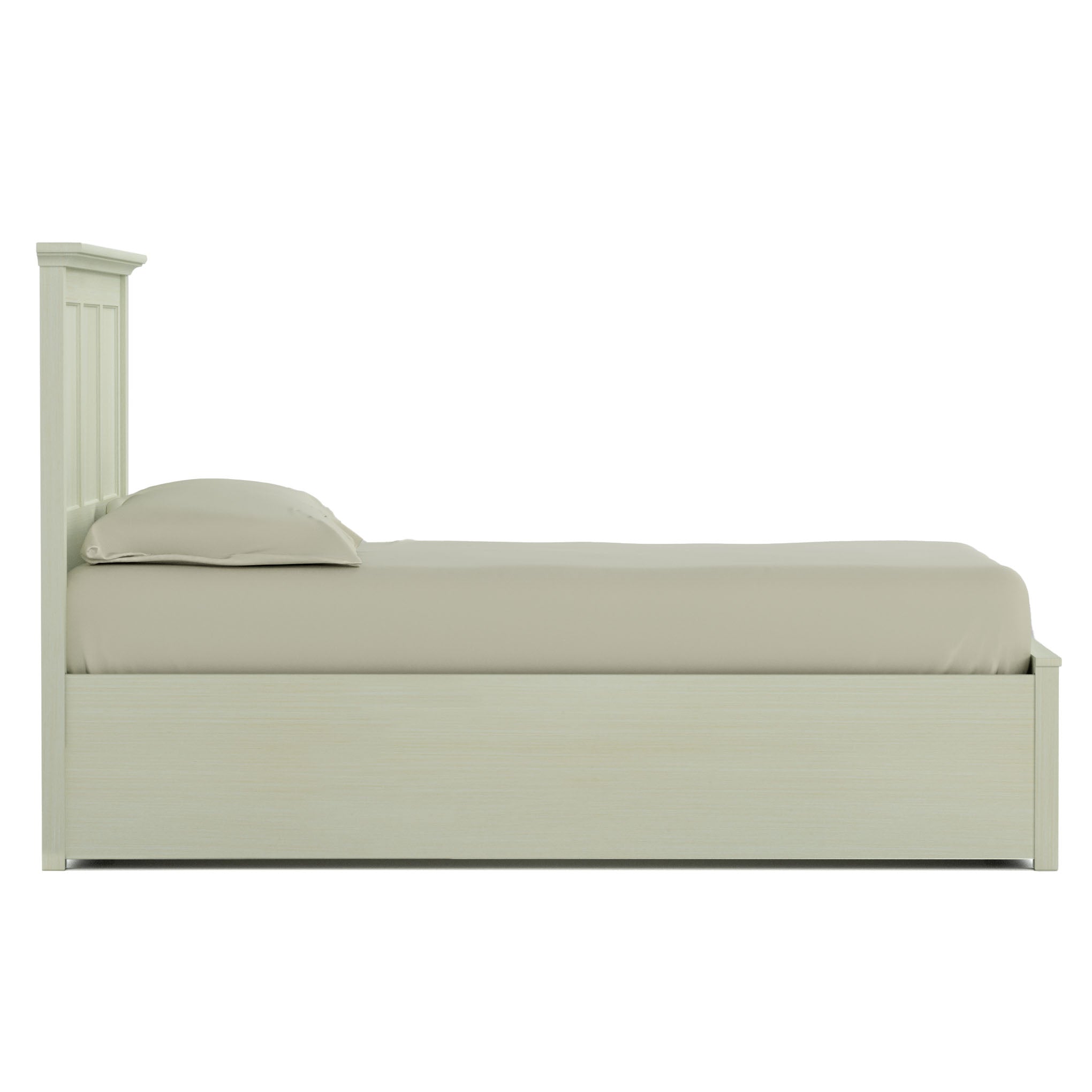 Revere Storage Bed - 560-250-SB-Q-804