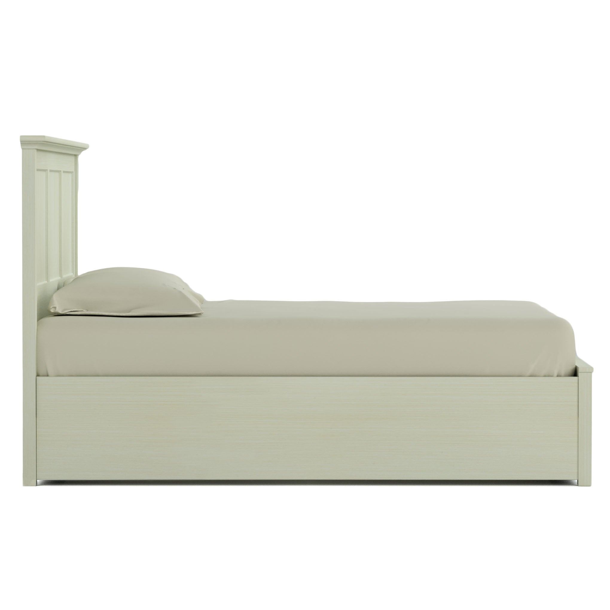 Revere Storage Bed - 560-266-SB-K-804