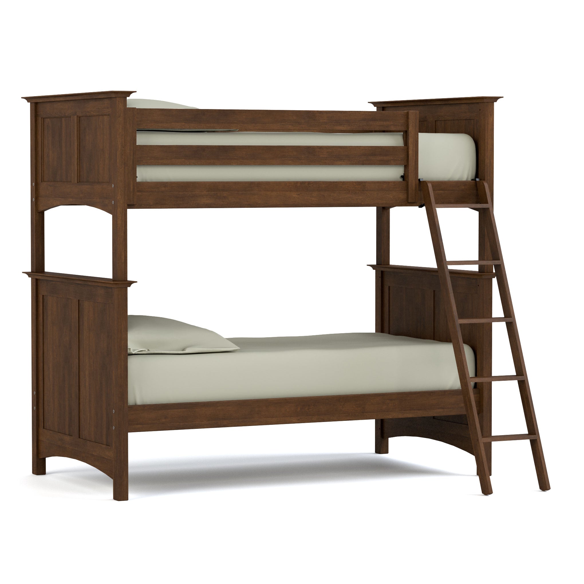 Revere Bunk Bed Set - Twin / 801 Coast