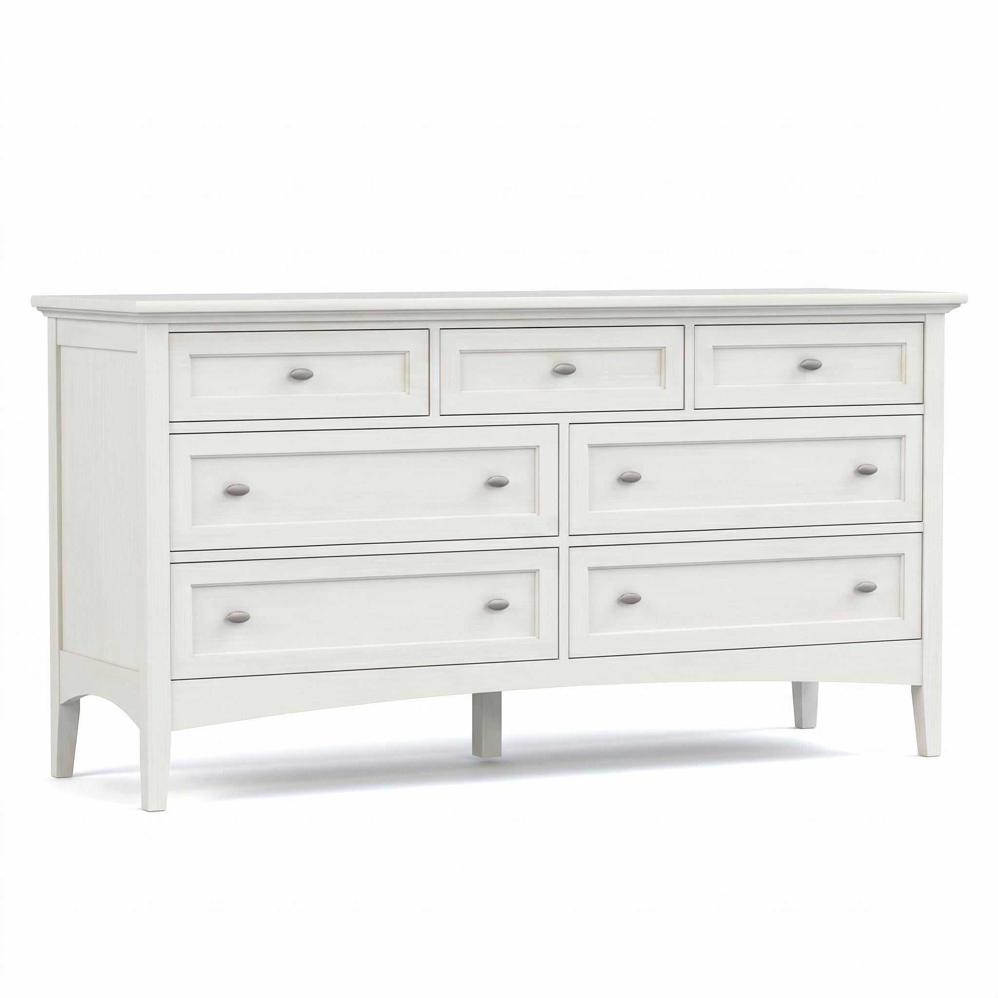 Revere Seven-Drawer Dresser - 560-440-802-08