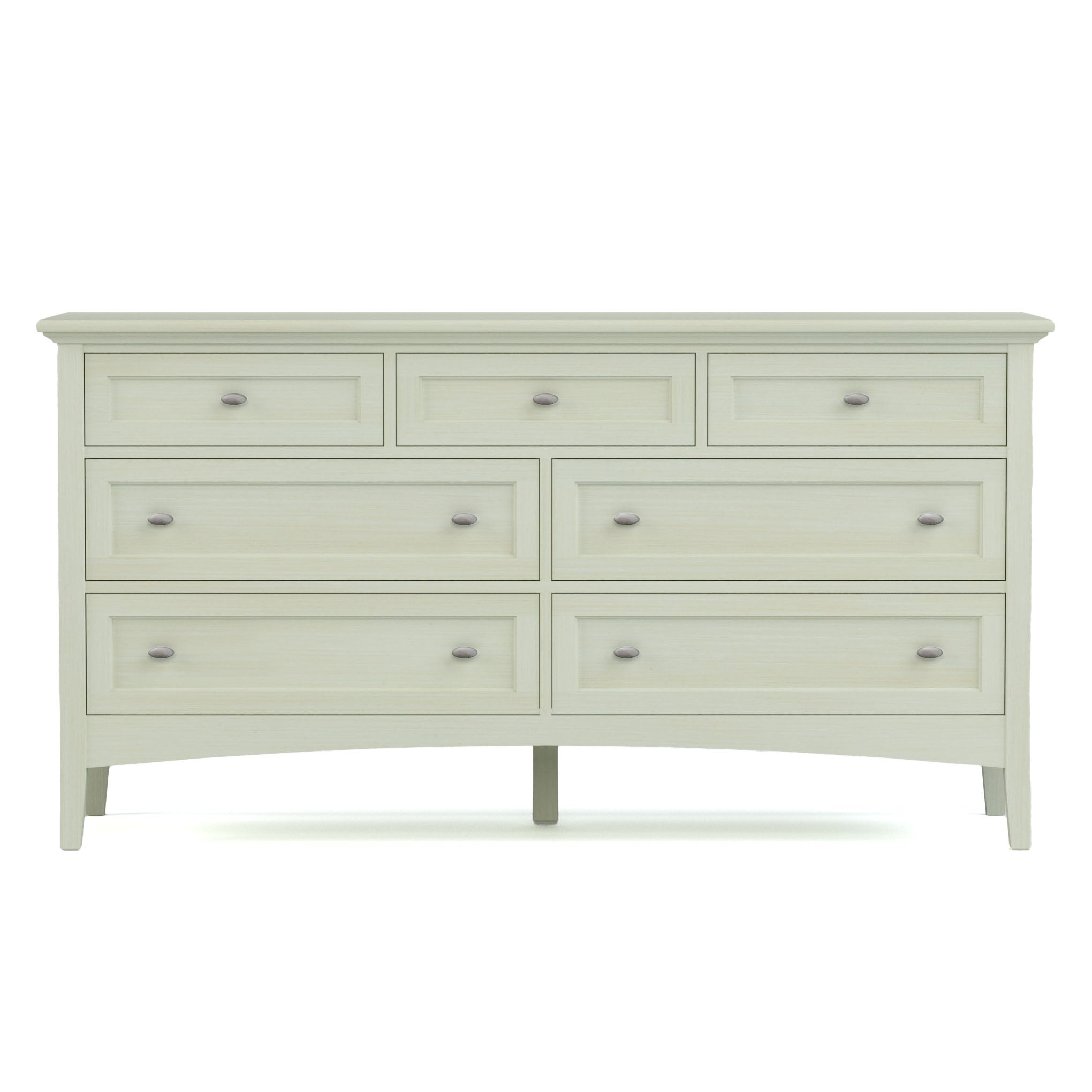 Revere Seven-Drawer Dresser - 560-440-802-08