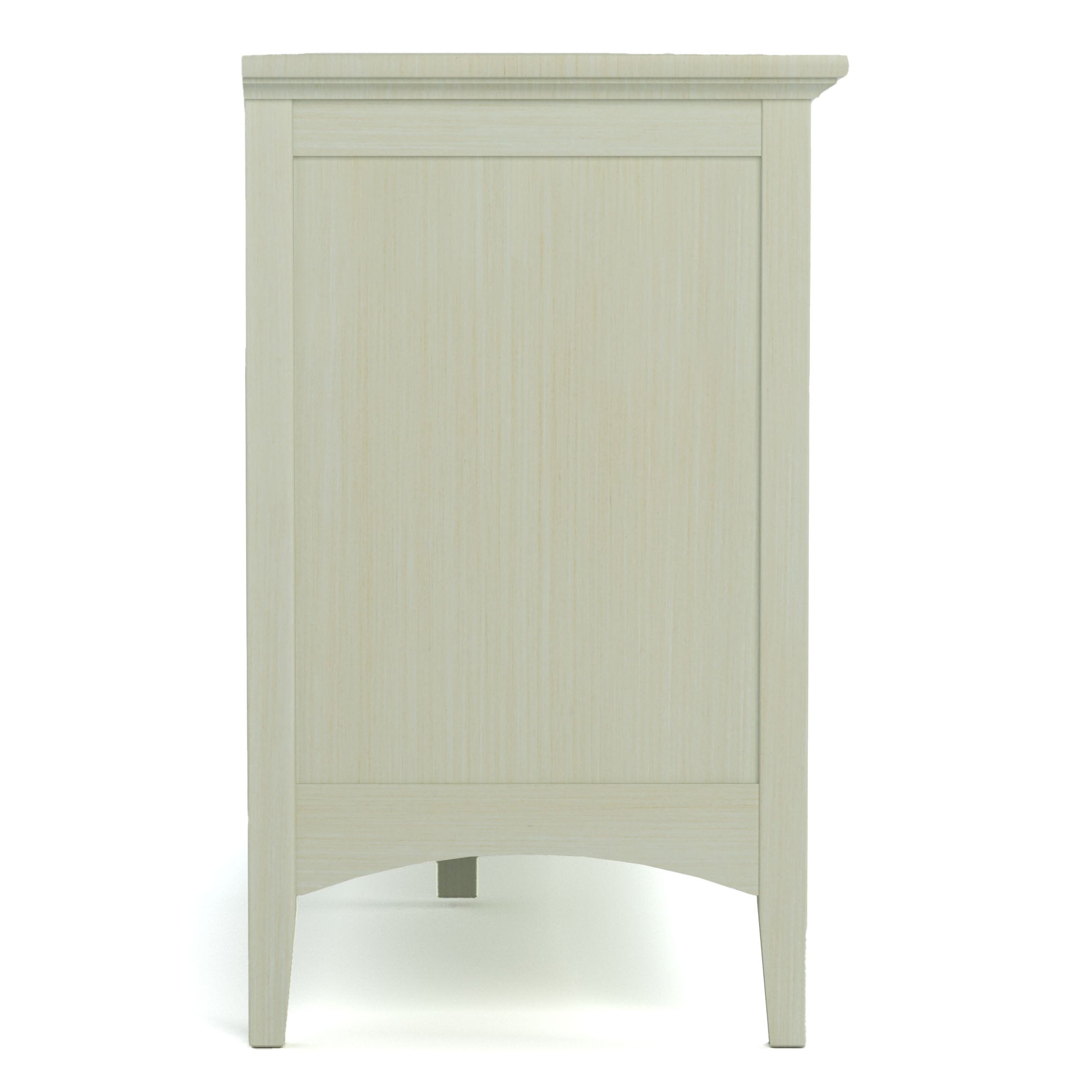 Revere Seven-Drawer Dresser - 560-440-802-08