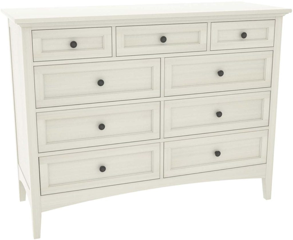 Revere Nine-Drawer Dresser - 560-445-804-O1