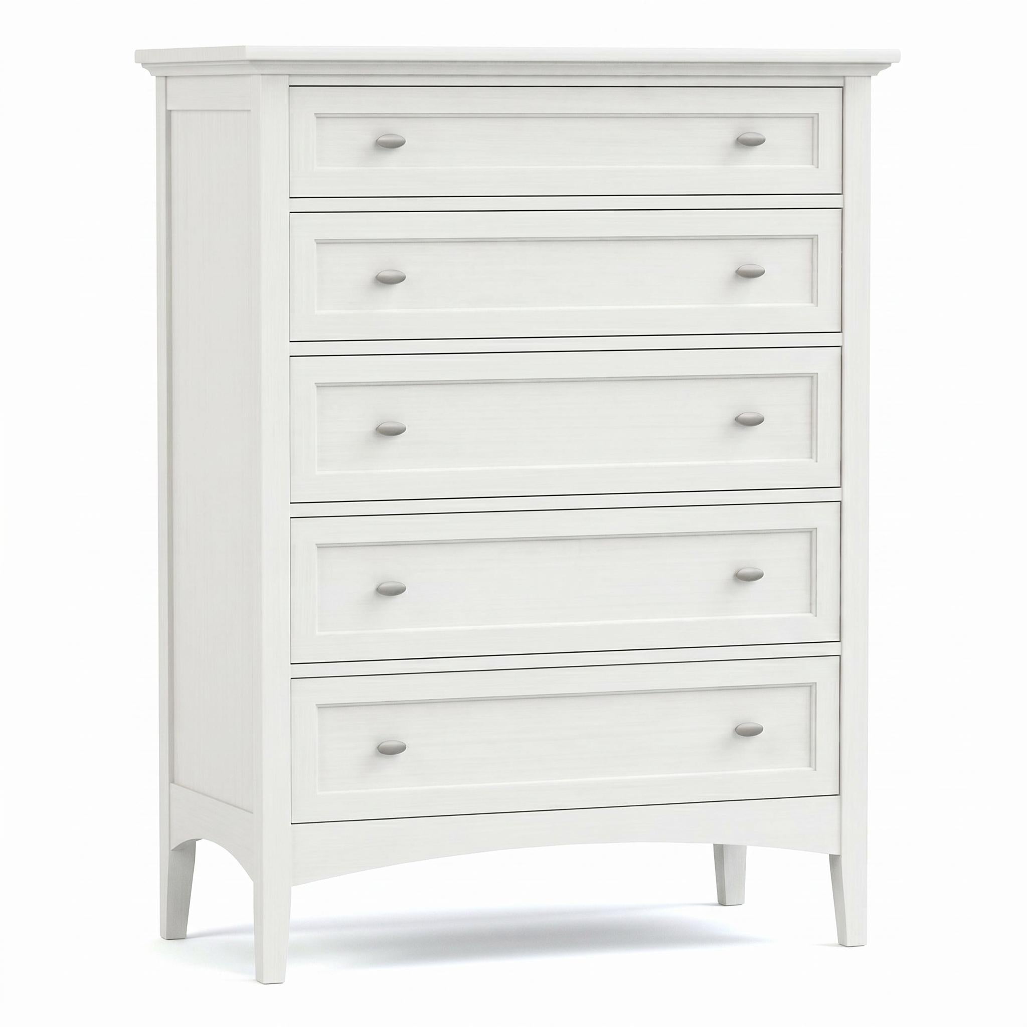 Revere Tall Chest - 560-455-802-08