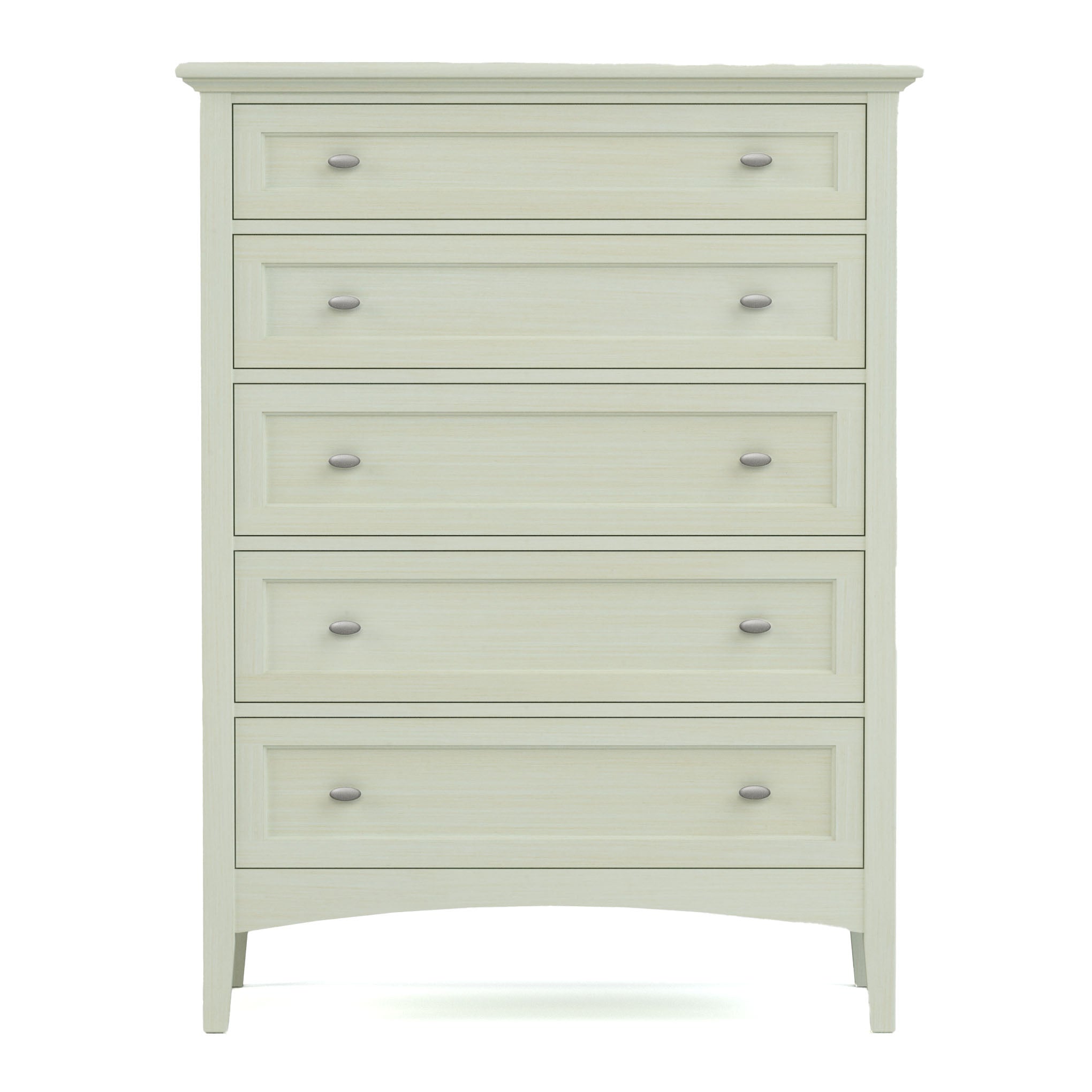Revere Tall Chest - 560-455-802-08