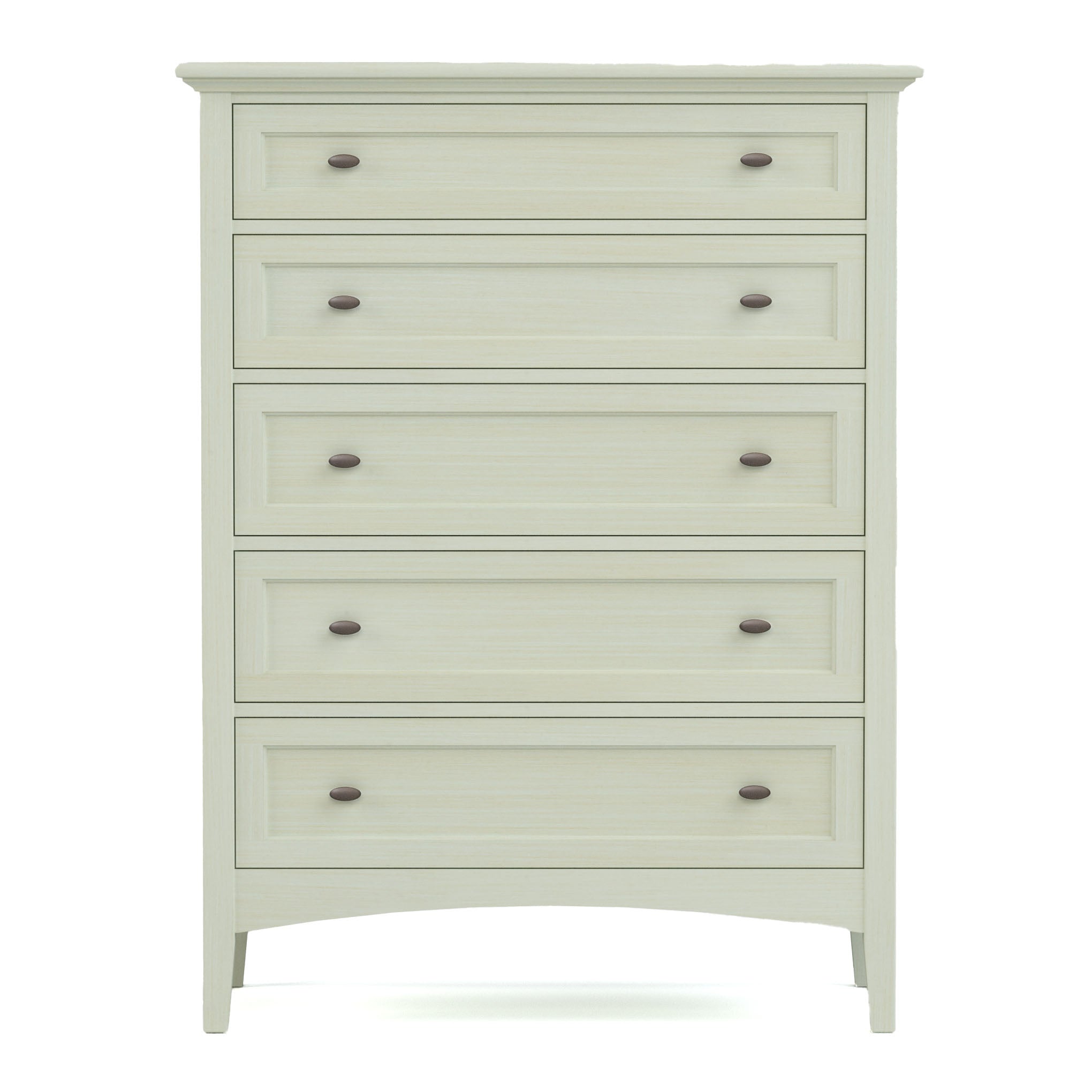 Revere Tall Chest - 560-455-802-08