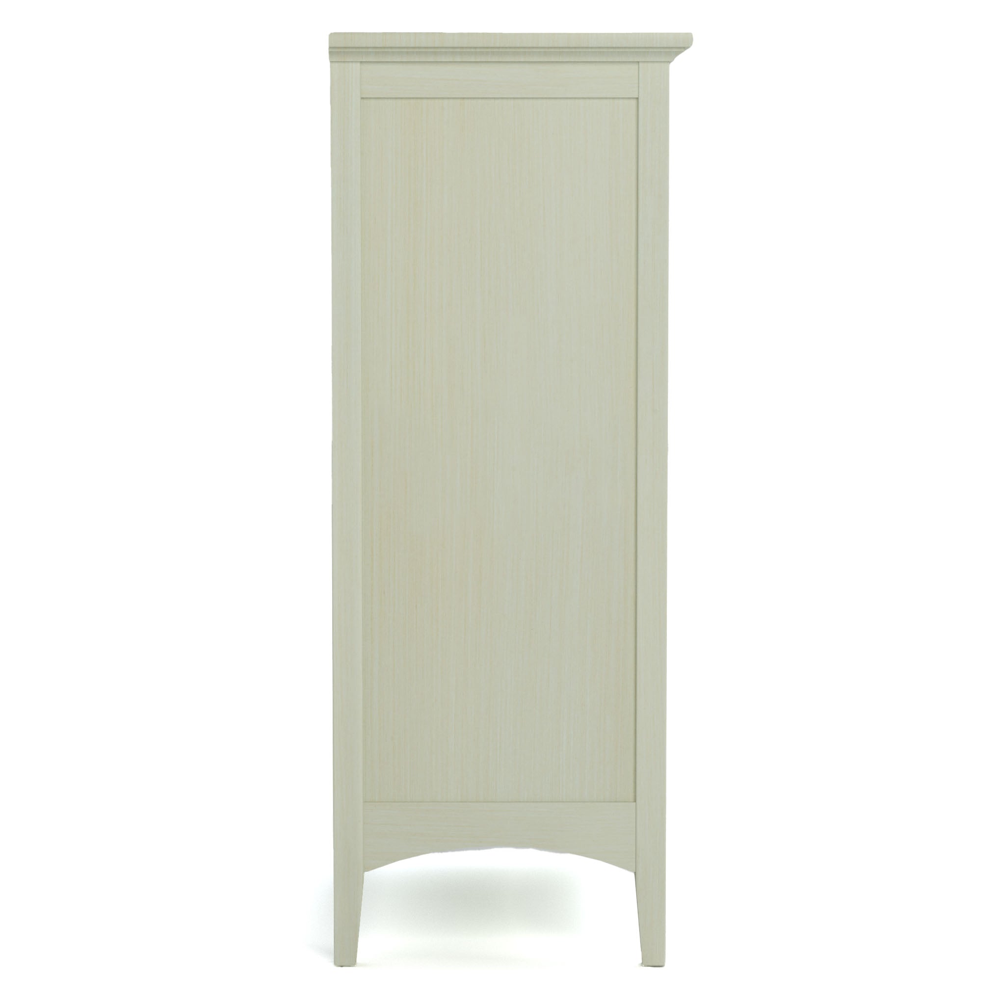 Revere Tall Chest - 560-455-802-08