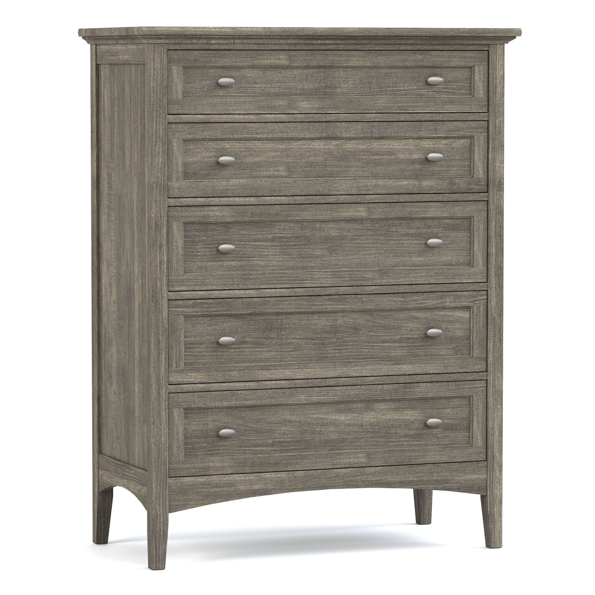 Revere Tall Chest - 560-455-803-09