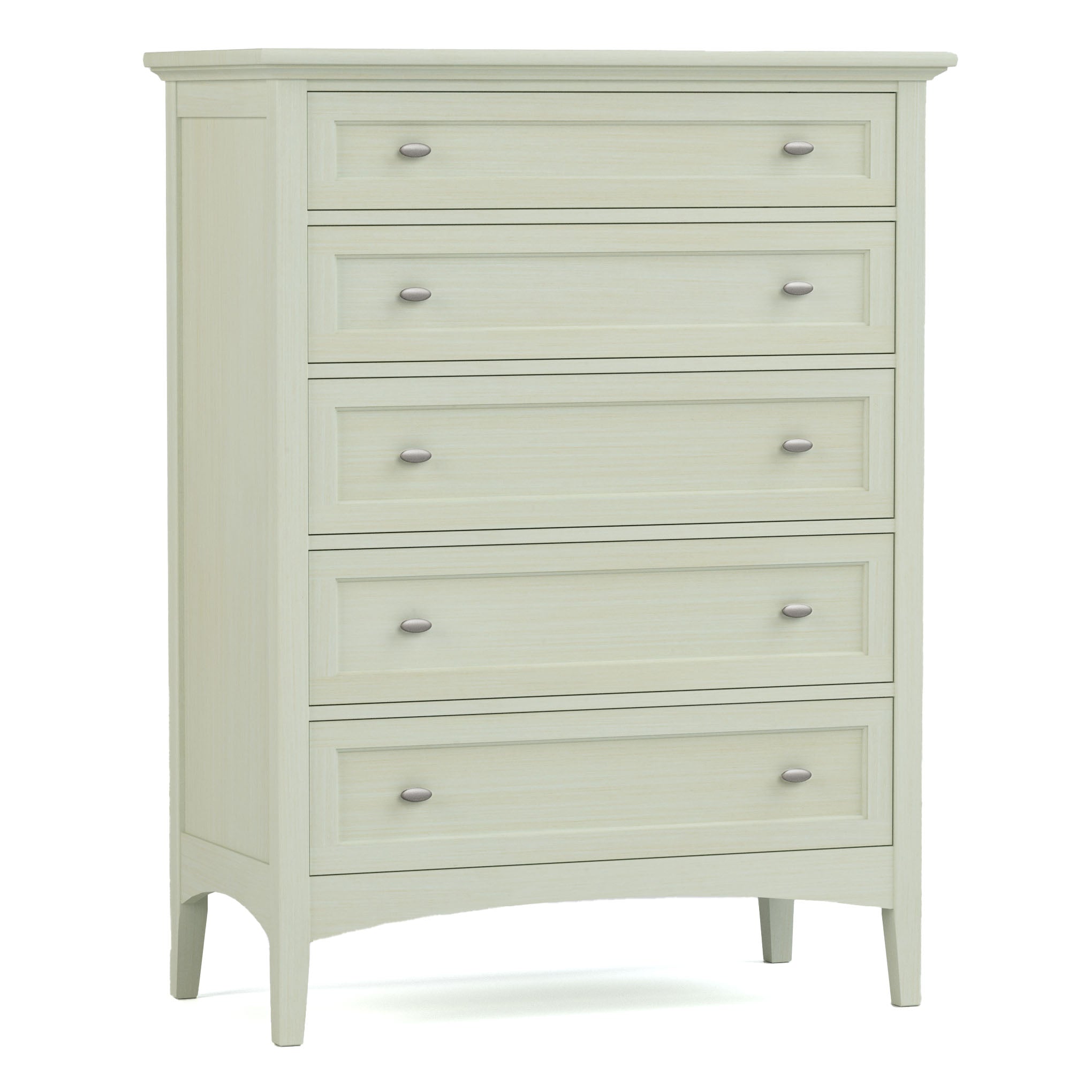 Revere Tall Chest - 560-455-804-09