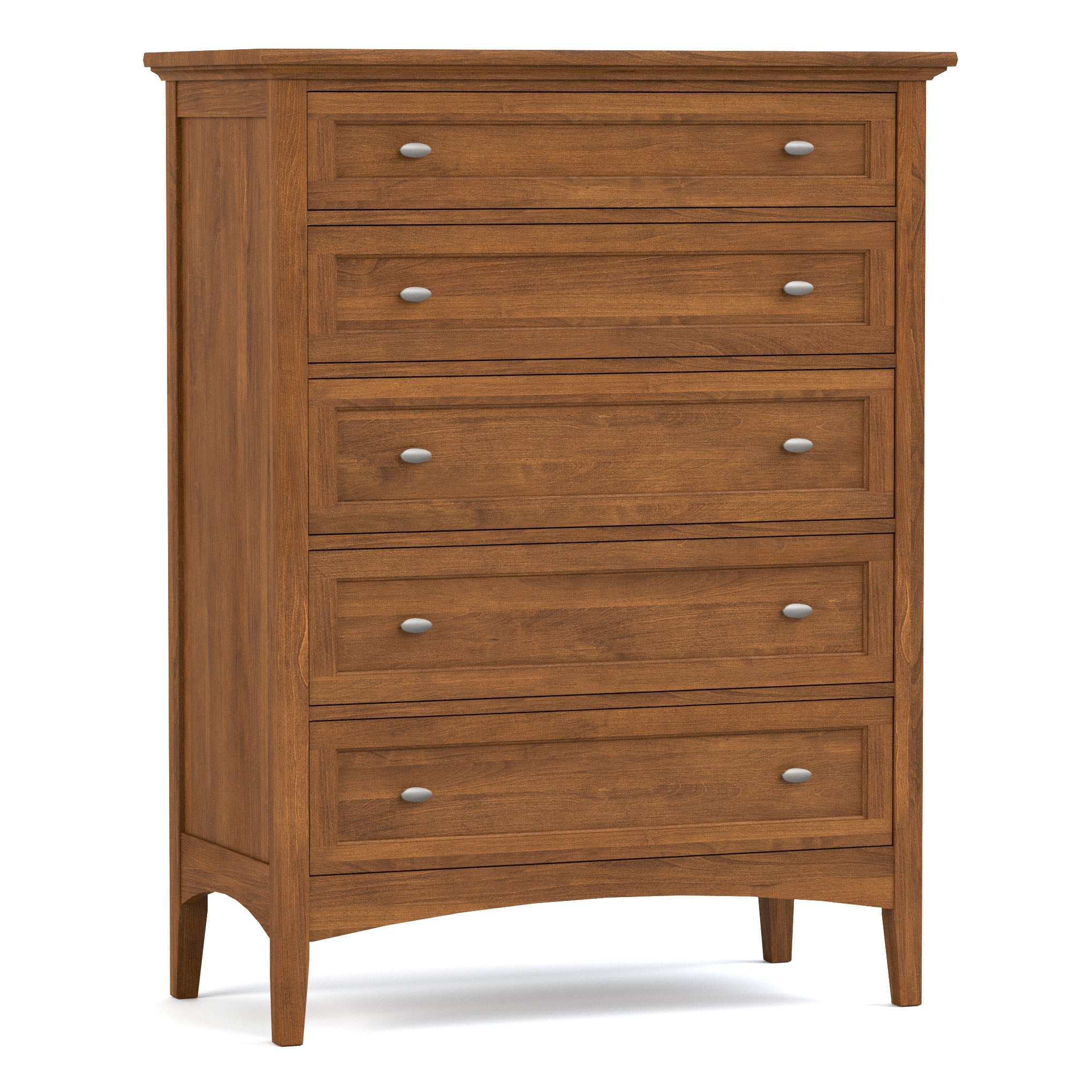 Revere Tall Chest - 560-455-805-09
