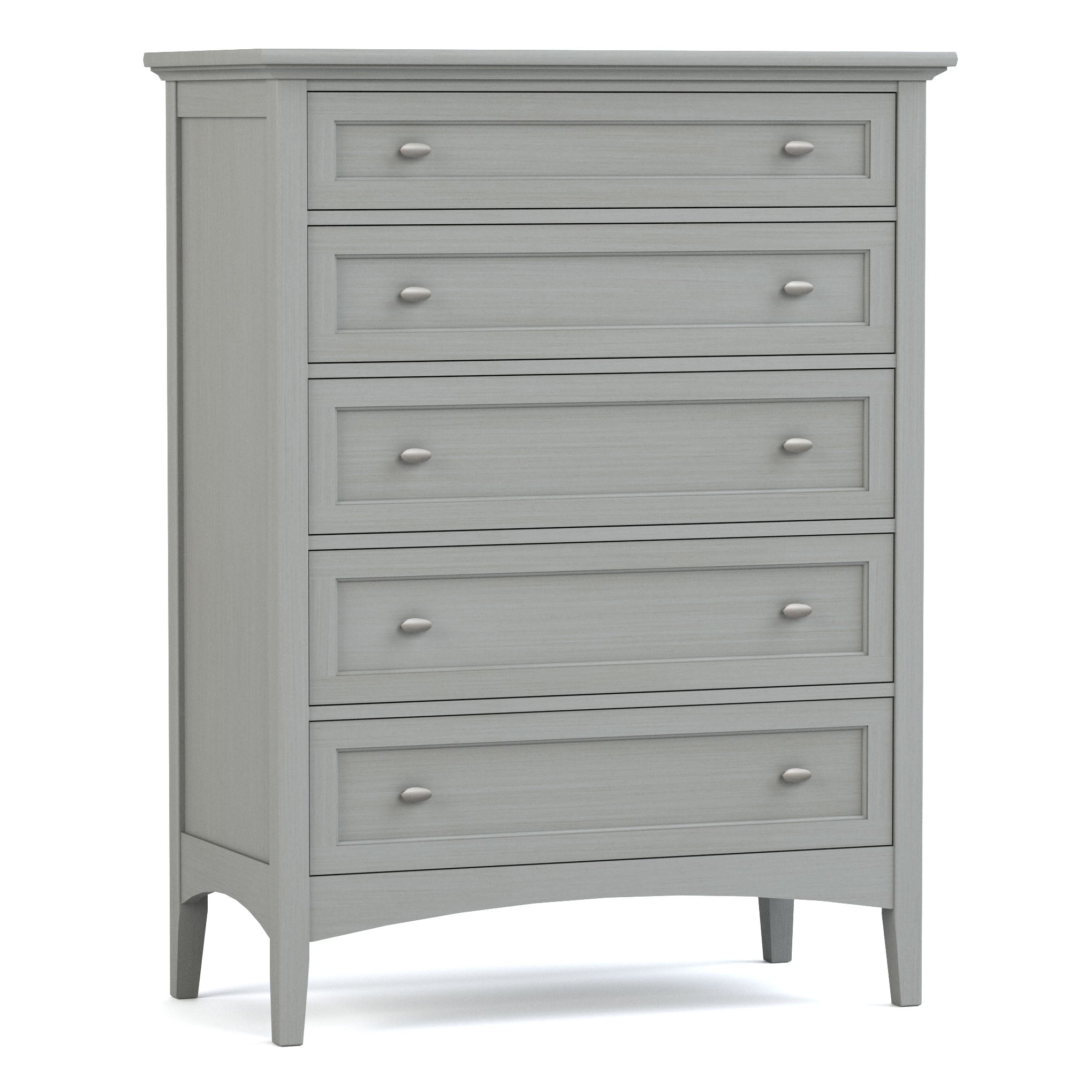 Revere Tall Chest - 560-455-806-09