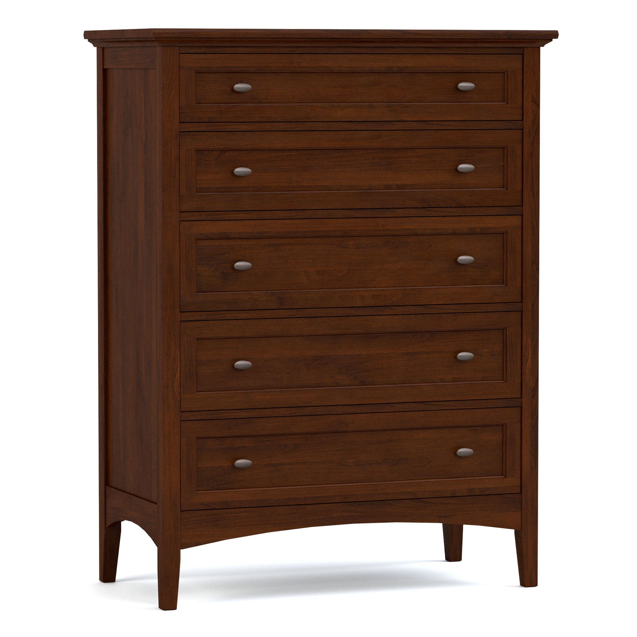 Revere Tall Chest - 560-455-808-08