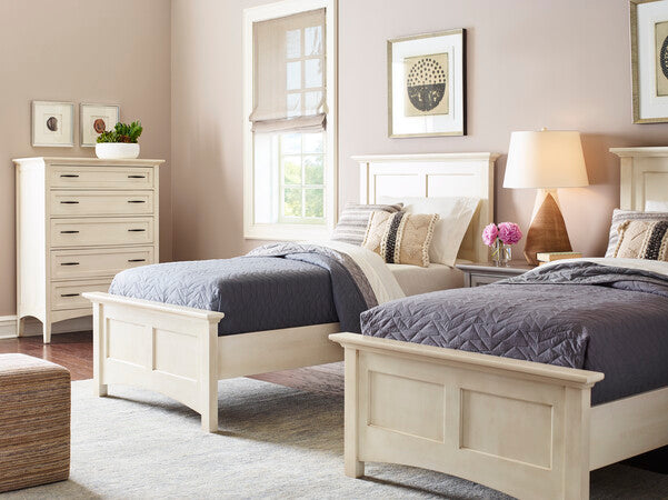 Stickley Revere One-Drawer Nightstand